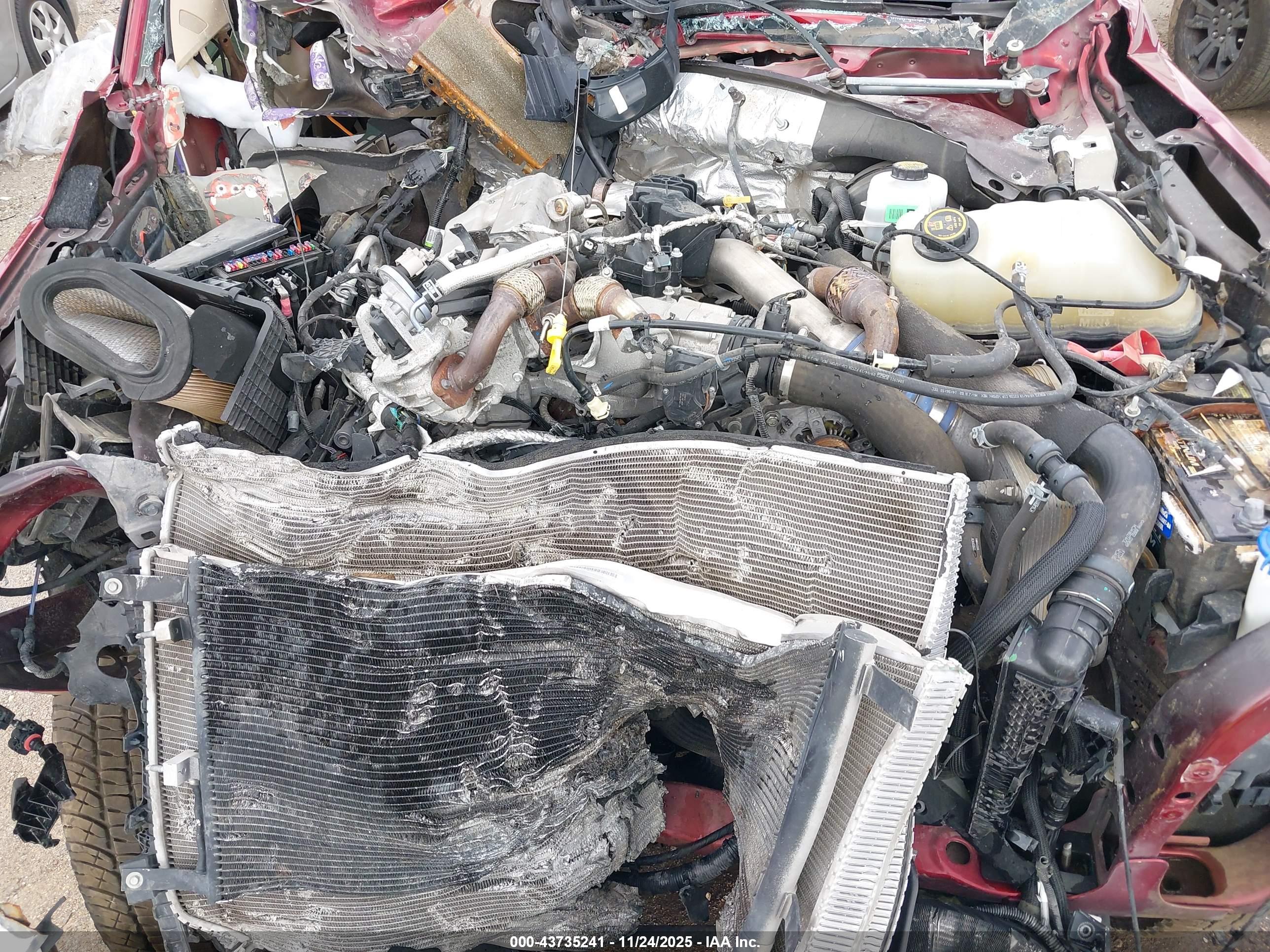 FORD F-250 image 10