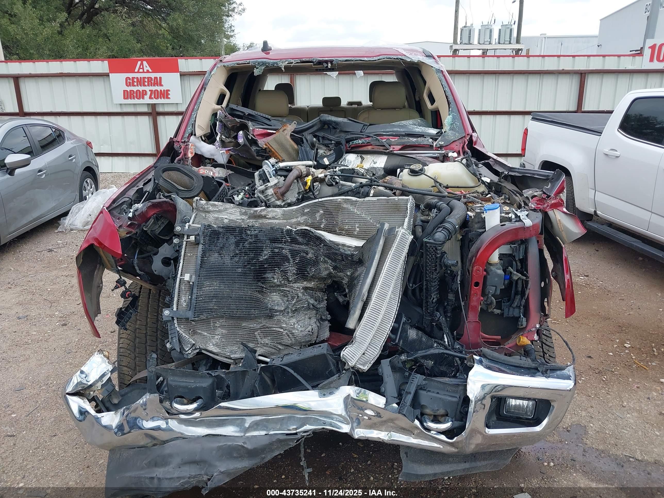 FORD F-250 image 6