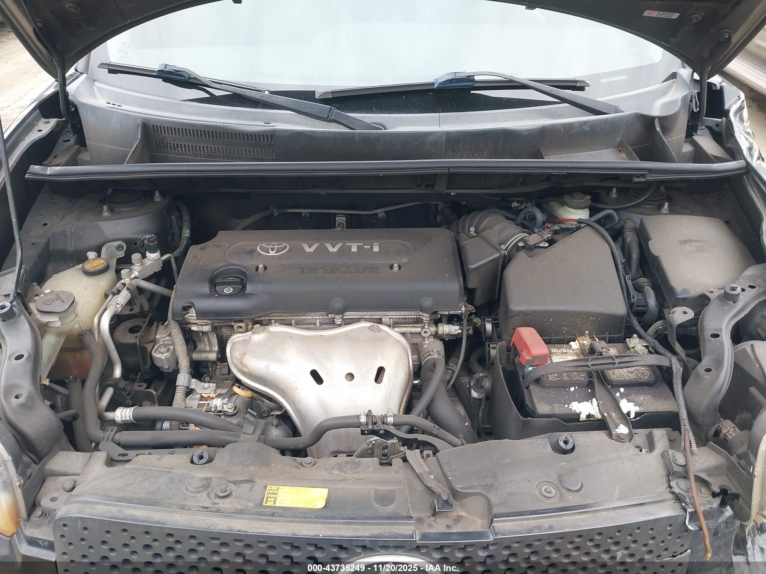 SCION XB image 10