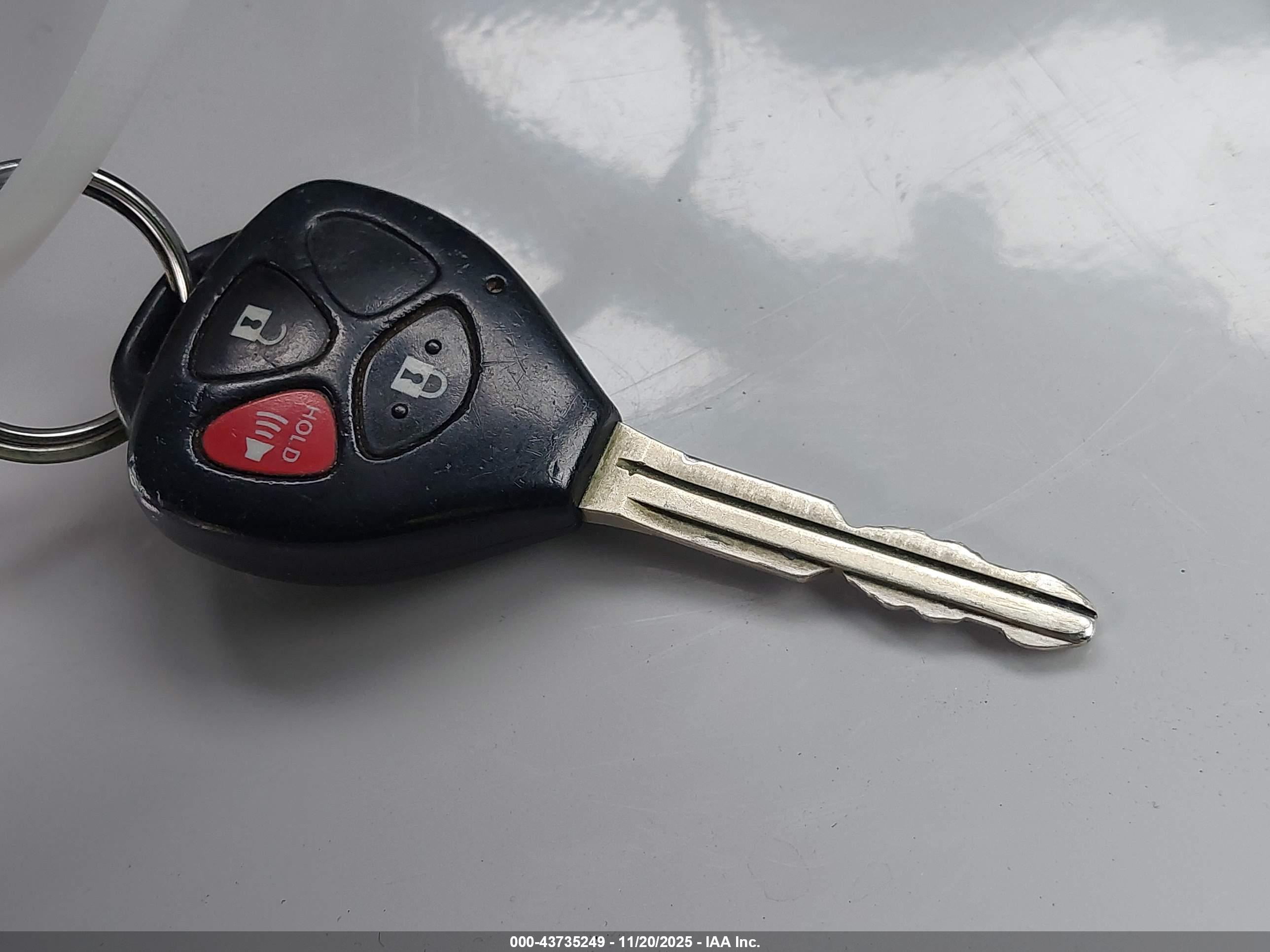 SCION XB image 11