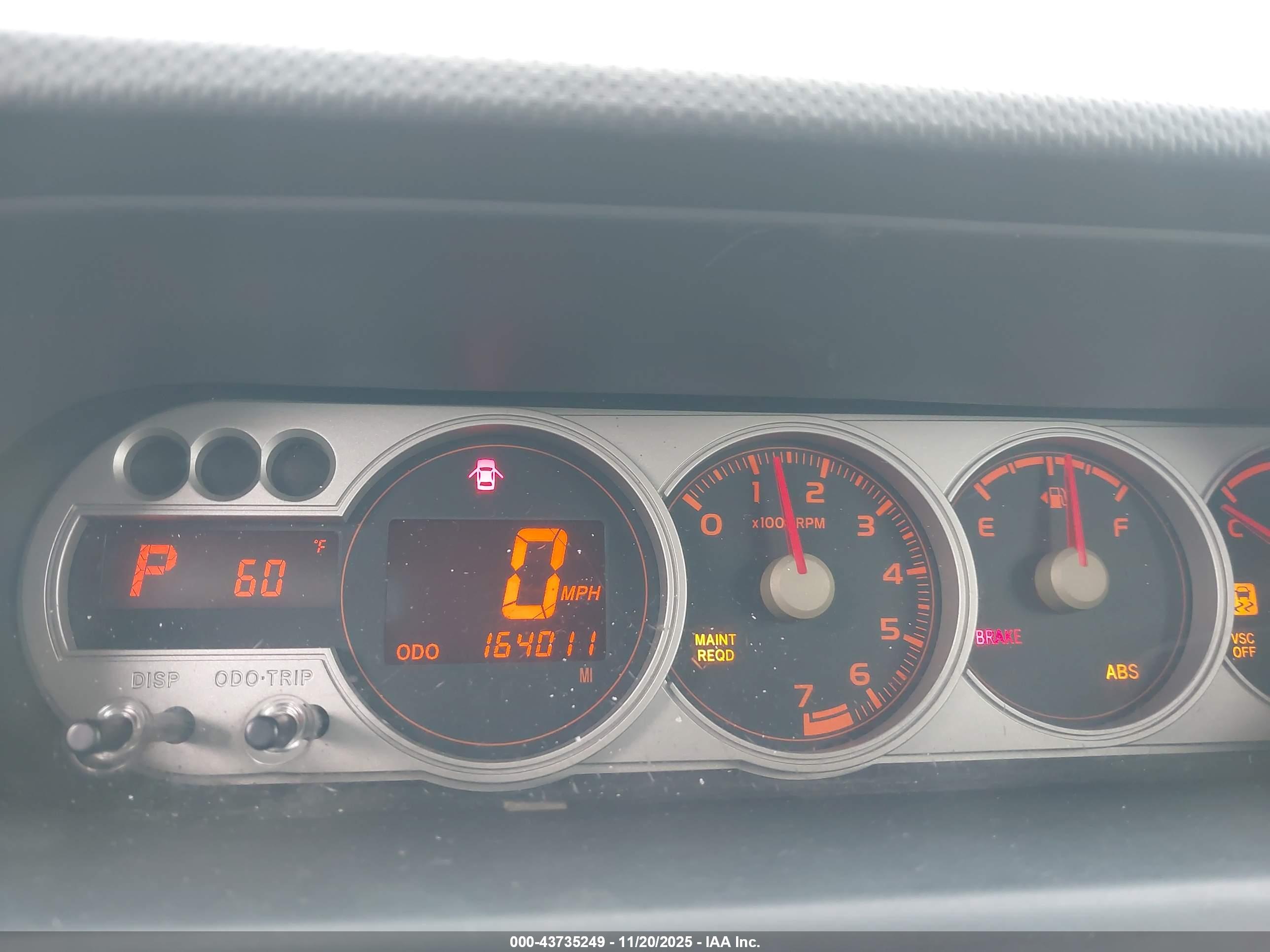 SCION XB image 7