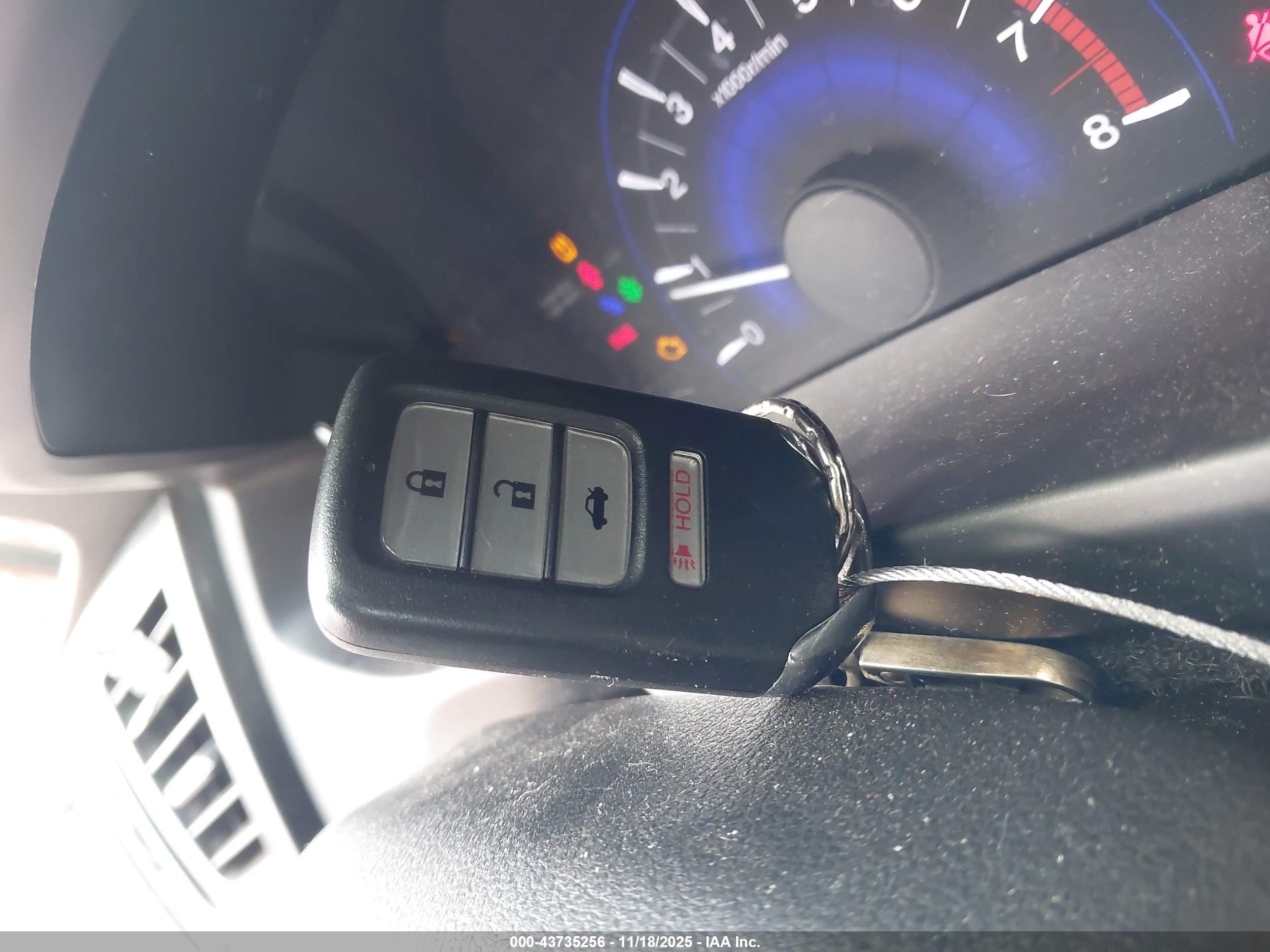 HONDA CIVIC image 11
