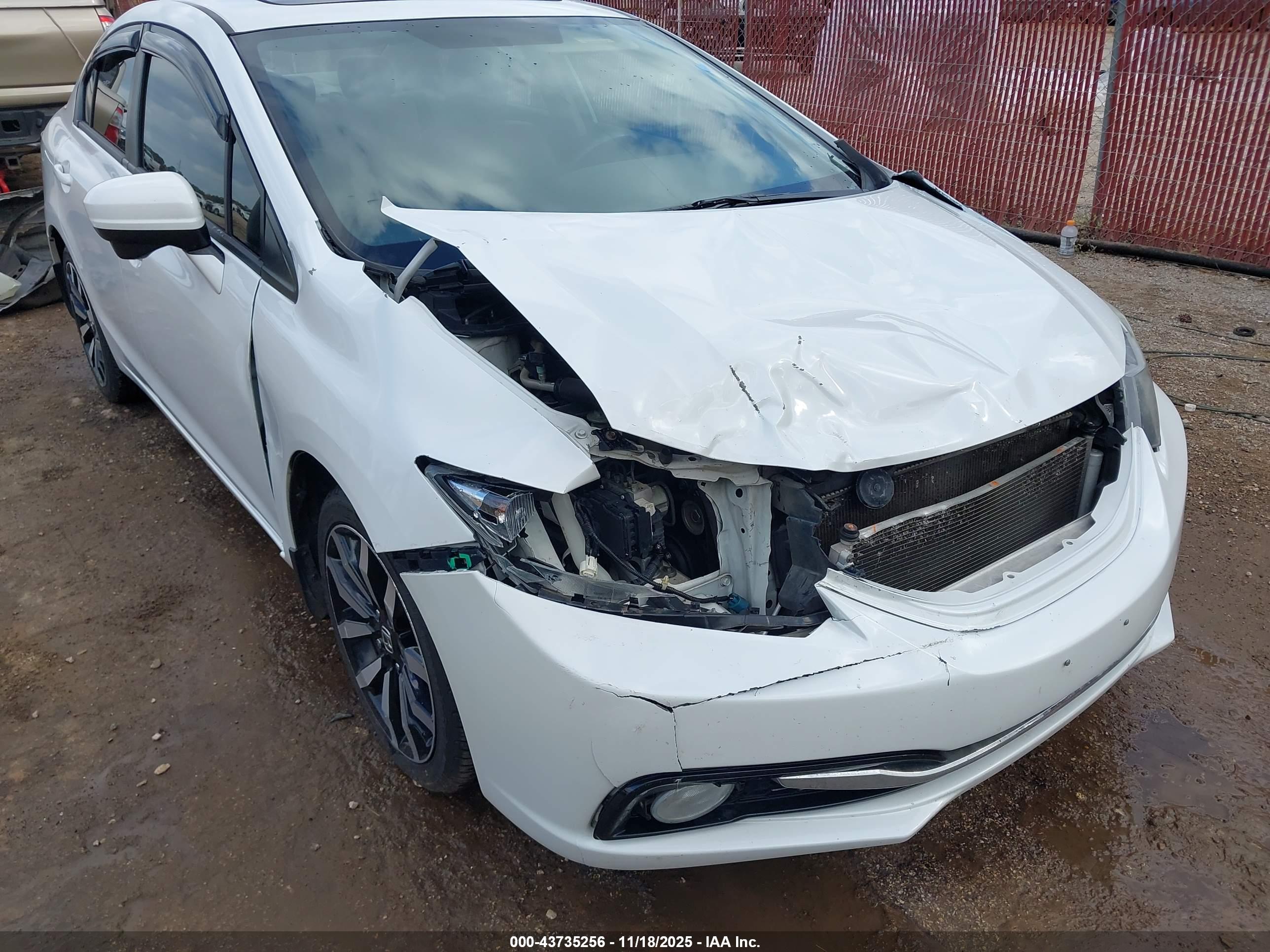 HONDA CIVIC image 6