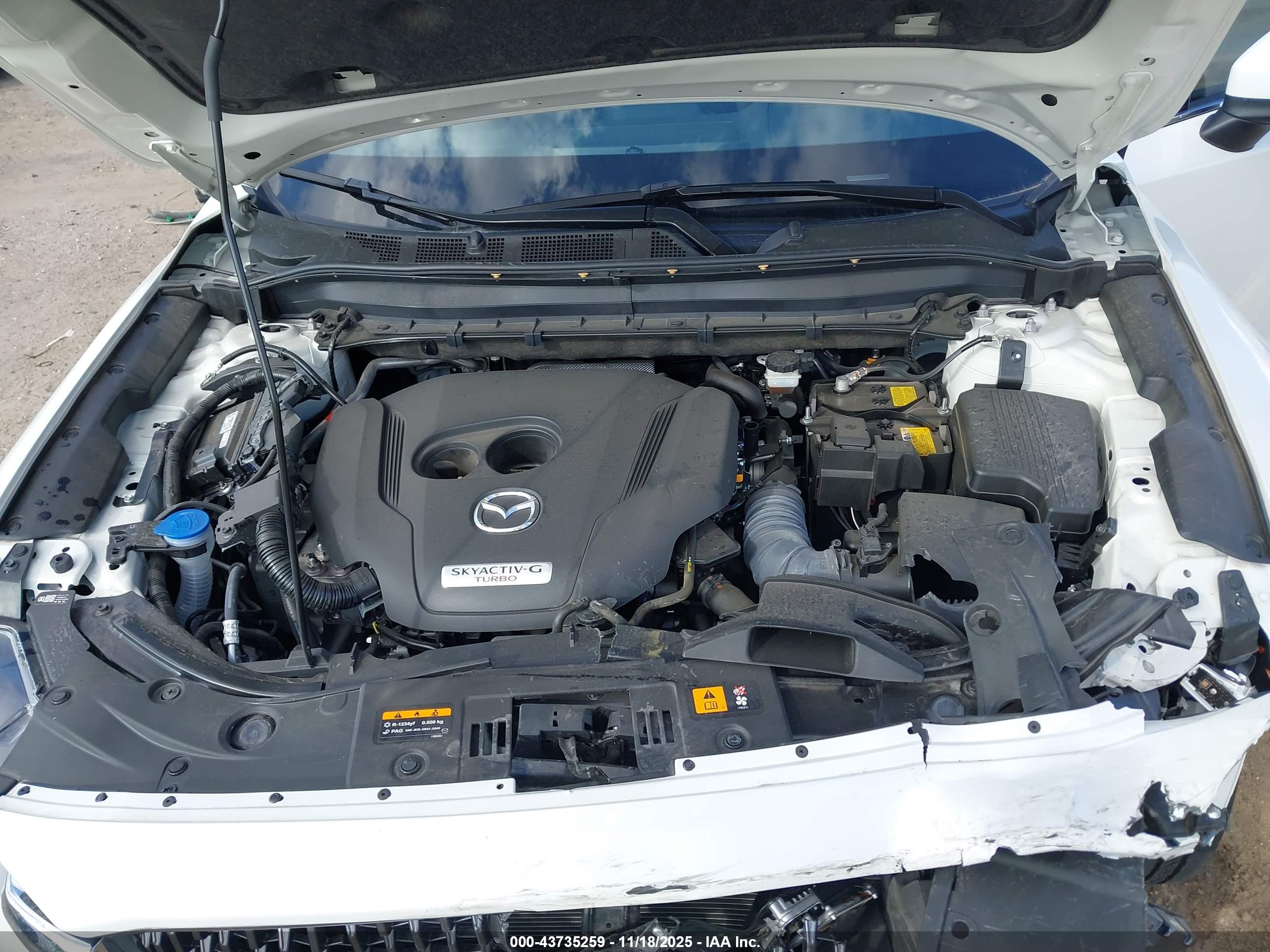 MAZDA CX-5 image 10