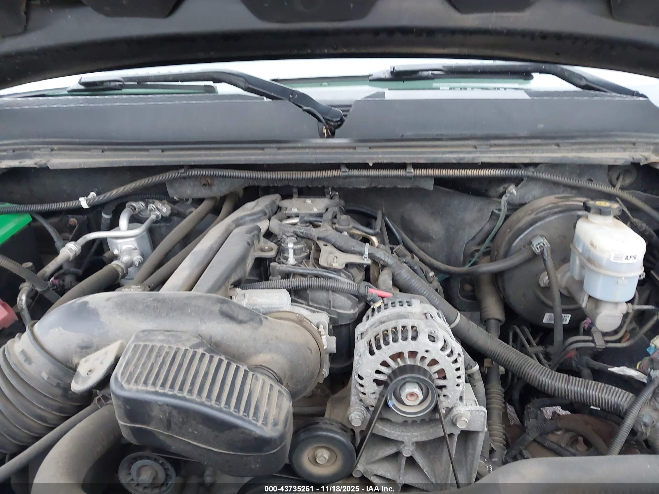 GMC SIERRA image 10