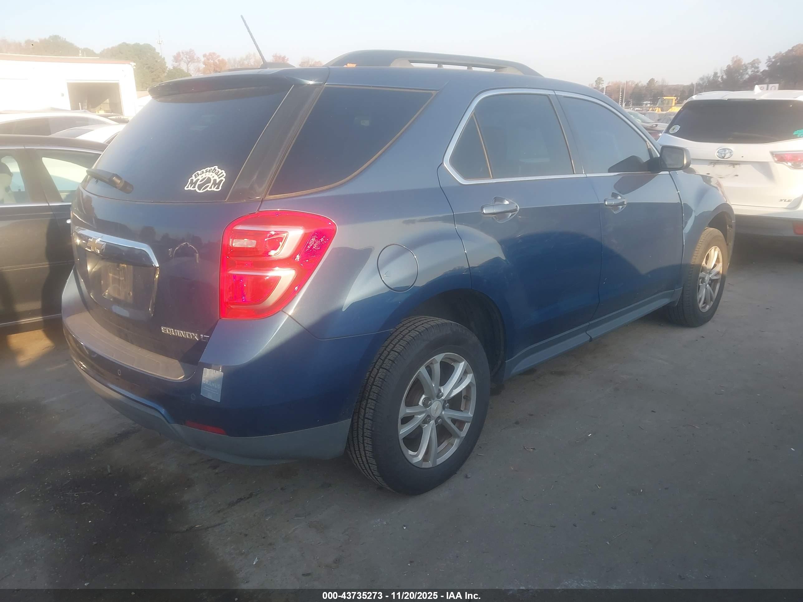CHEVROLET EQUINOX image 4
