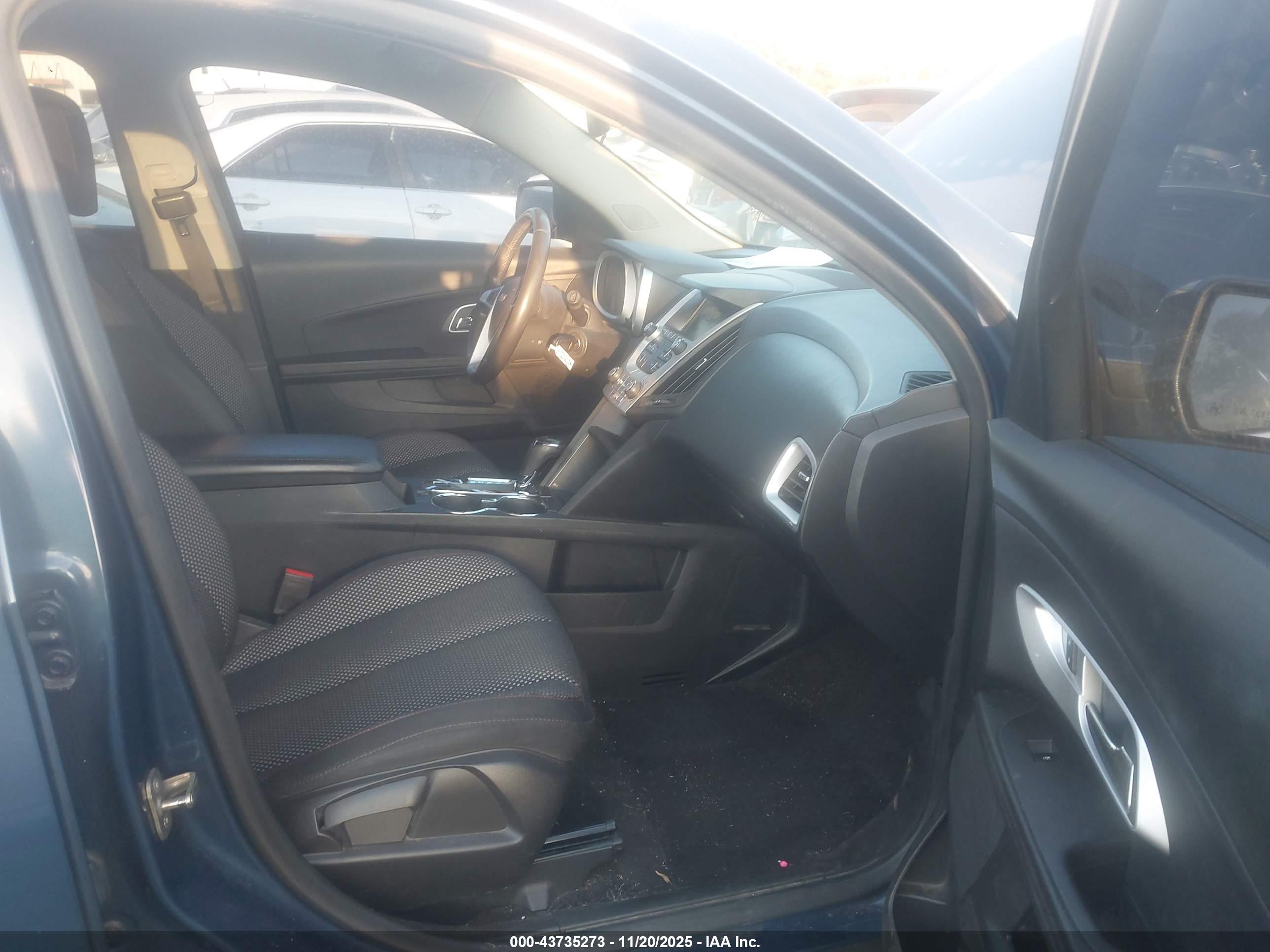 CHEVROLET EQUINOX image 5