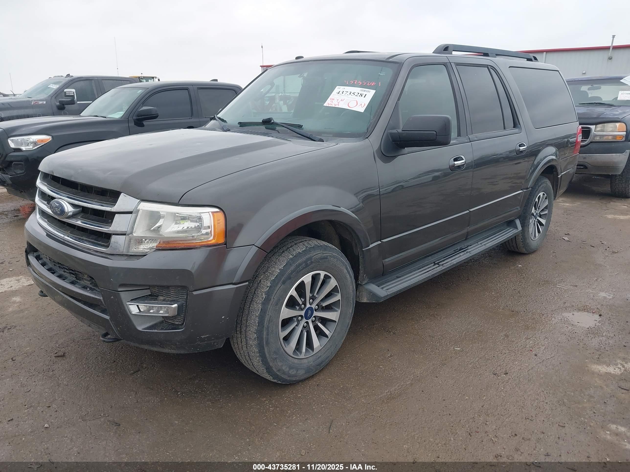 FORD EXPEDITION image 2