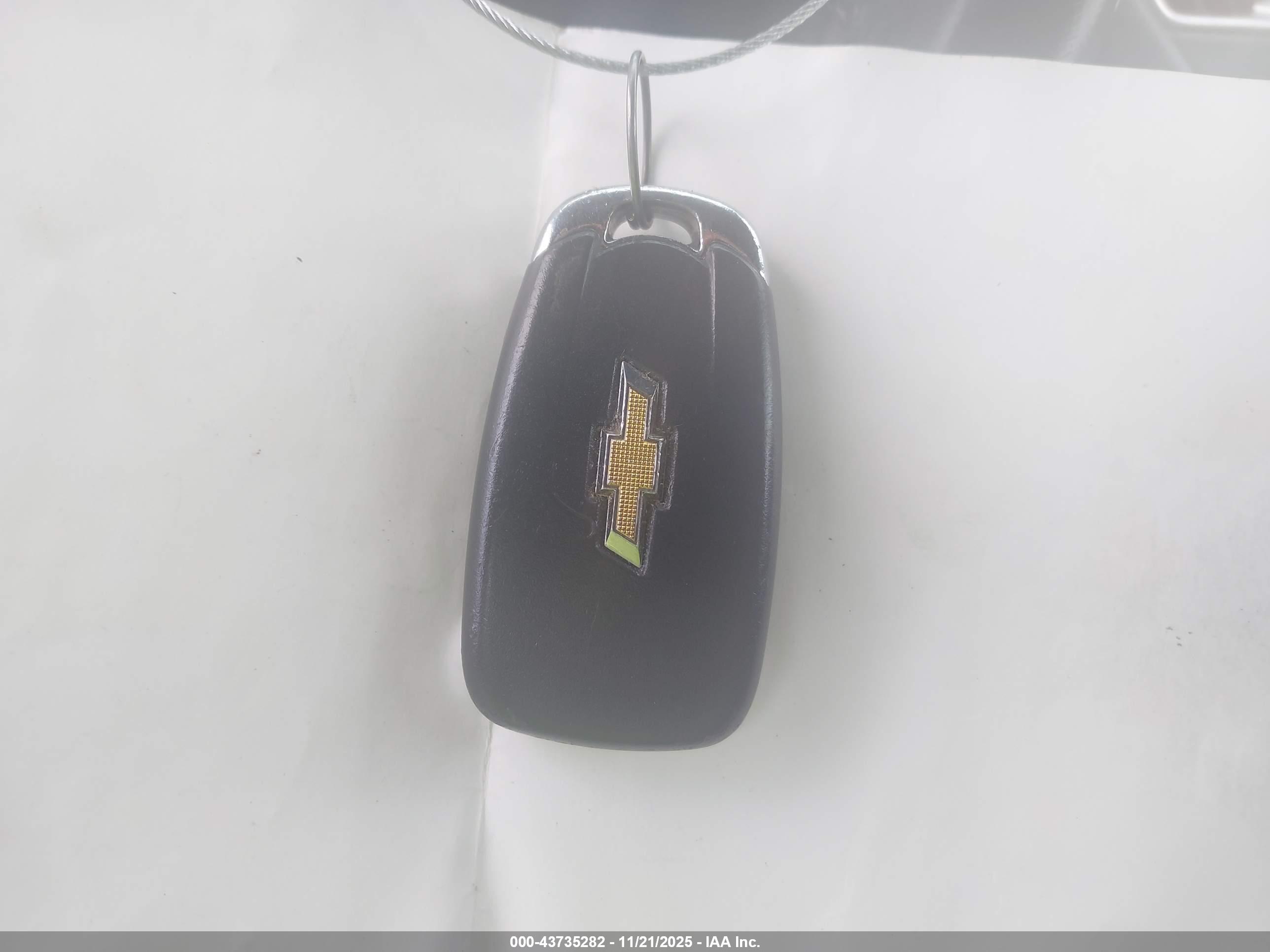 CHEVROLET MALIBU image 11