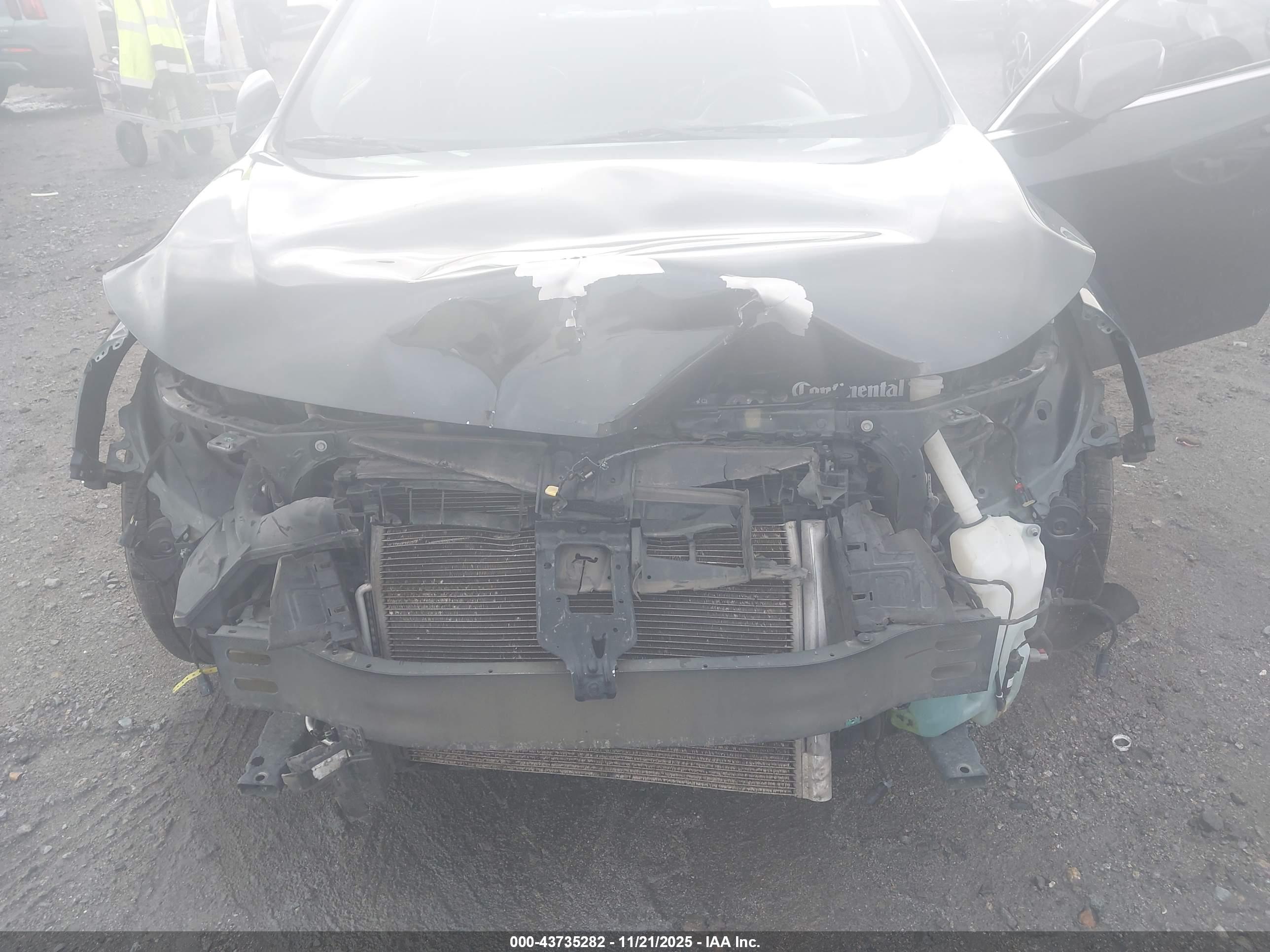 CHEVROLET MALIBU image 6
