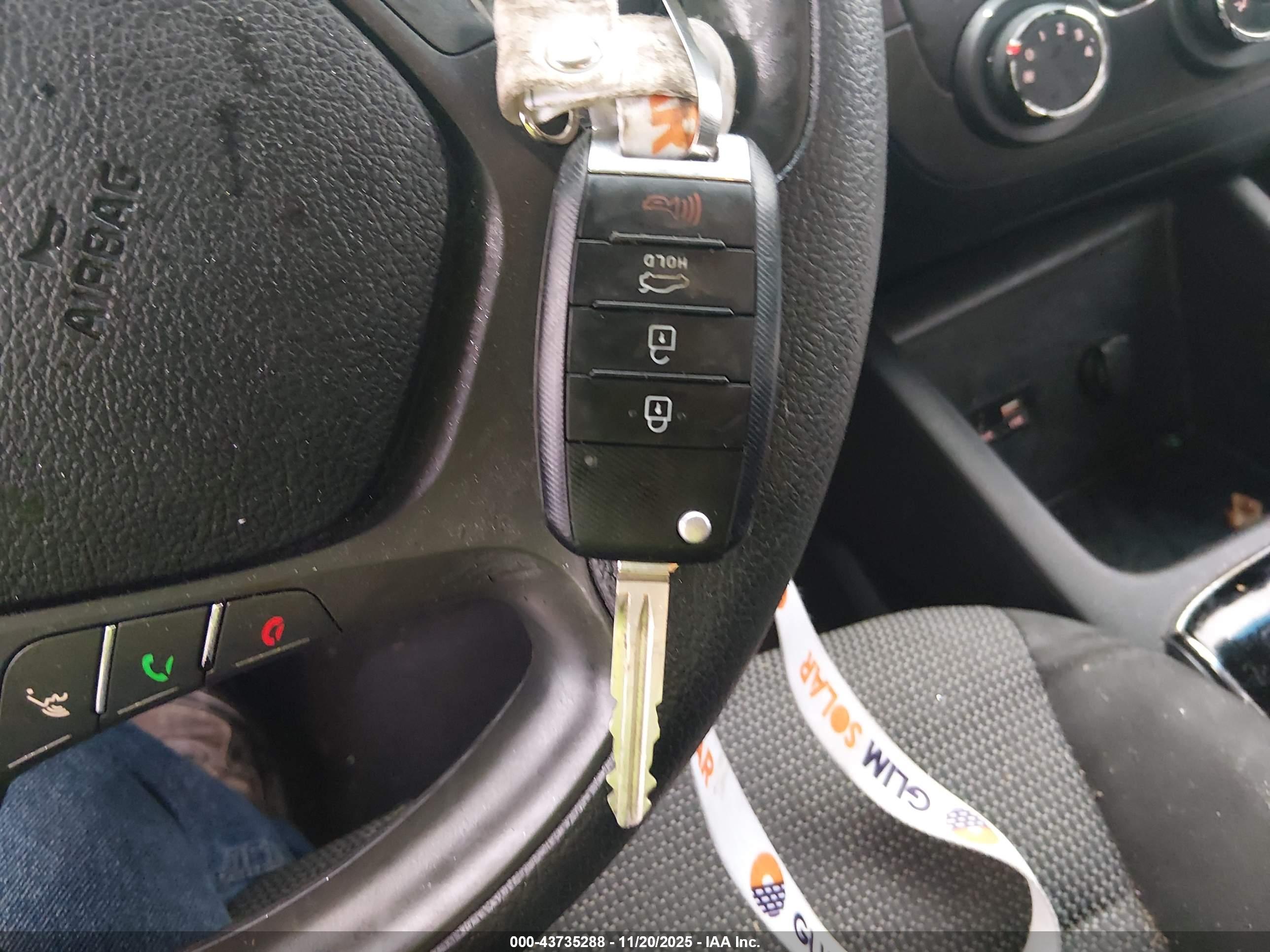 KIA FORTE image 11