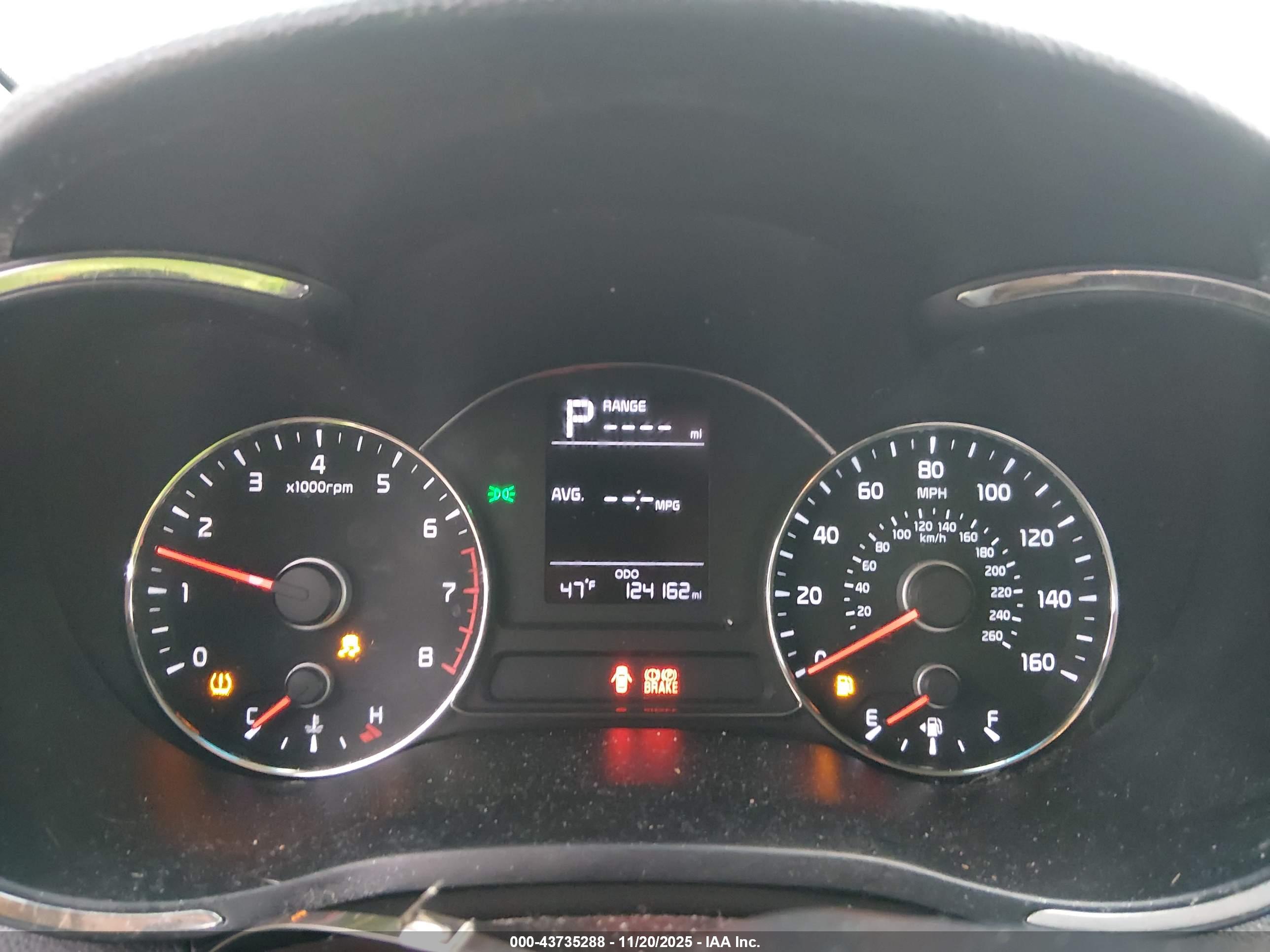 KIA FORTE image 7