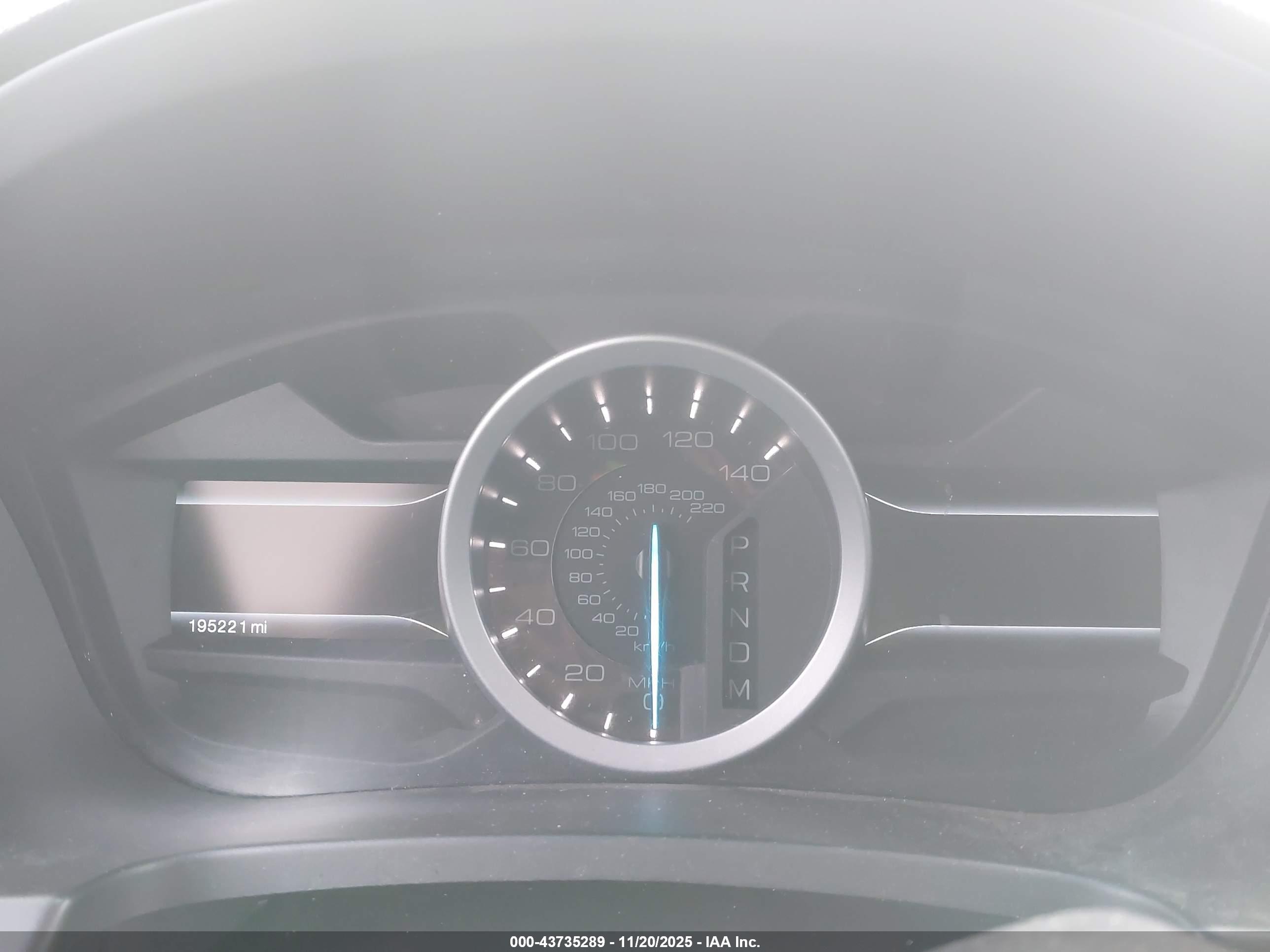 FORD EXPLORER image 7
