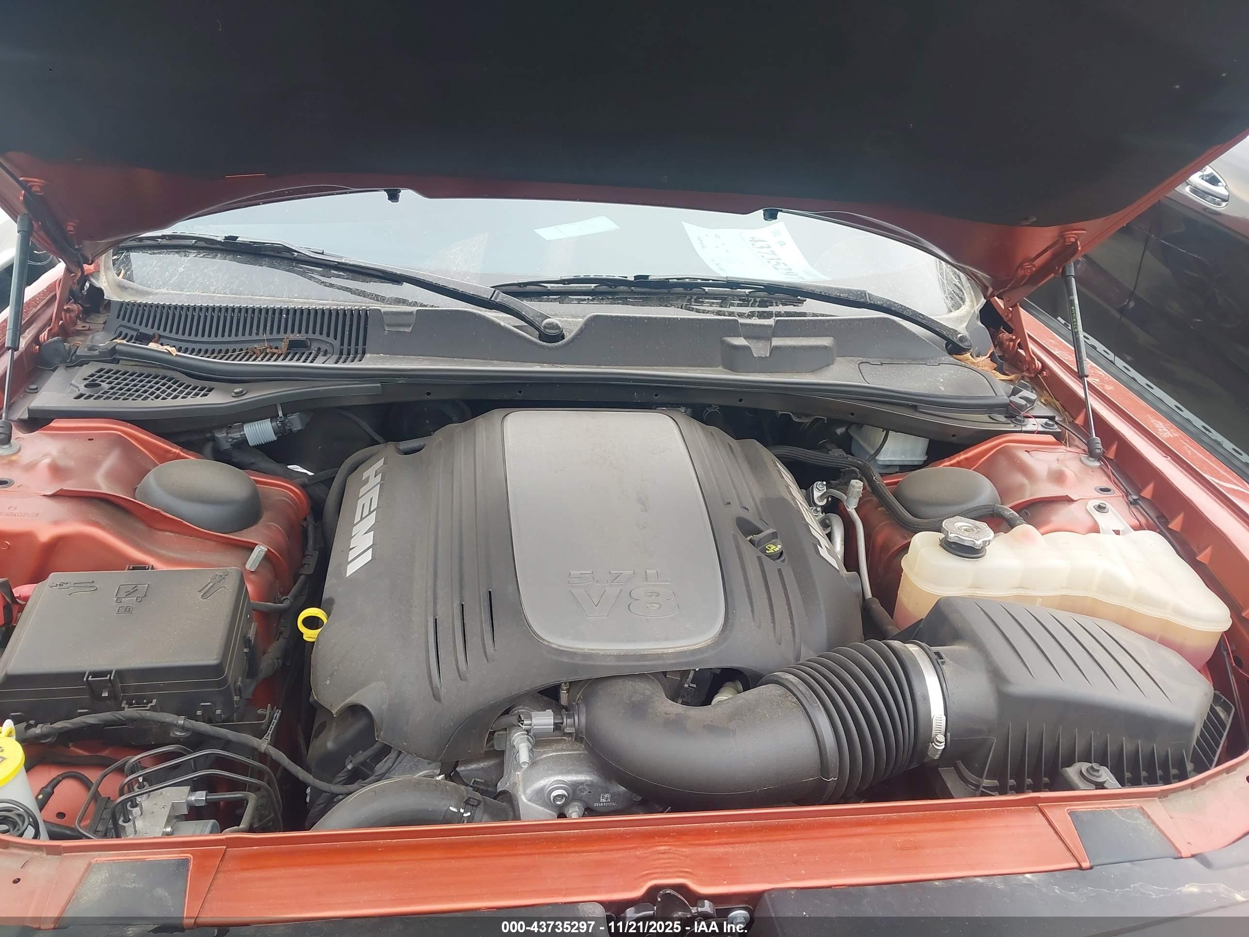 DODGE CHALLENGER image 10