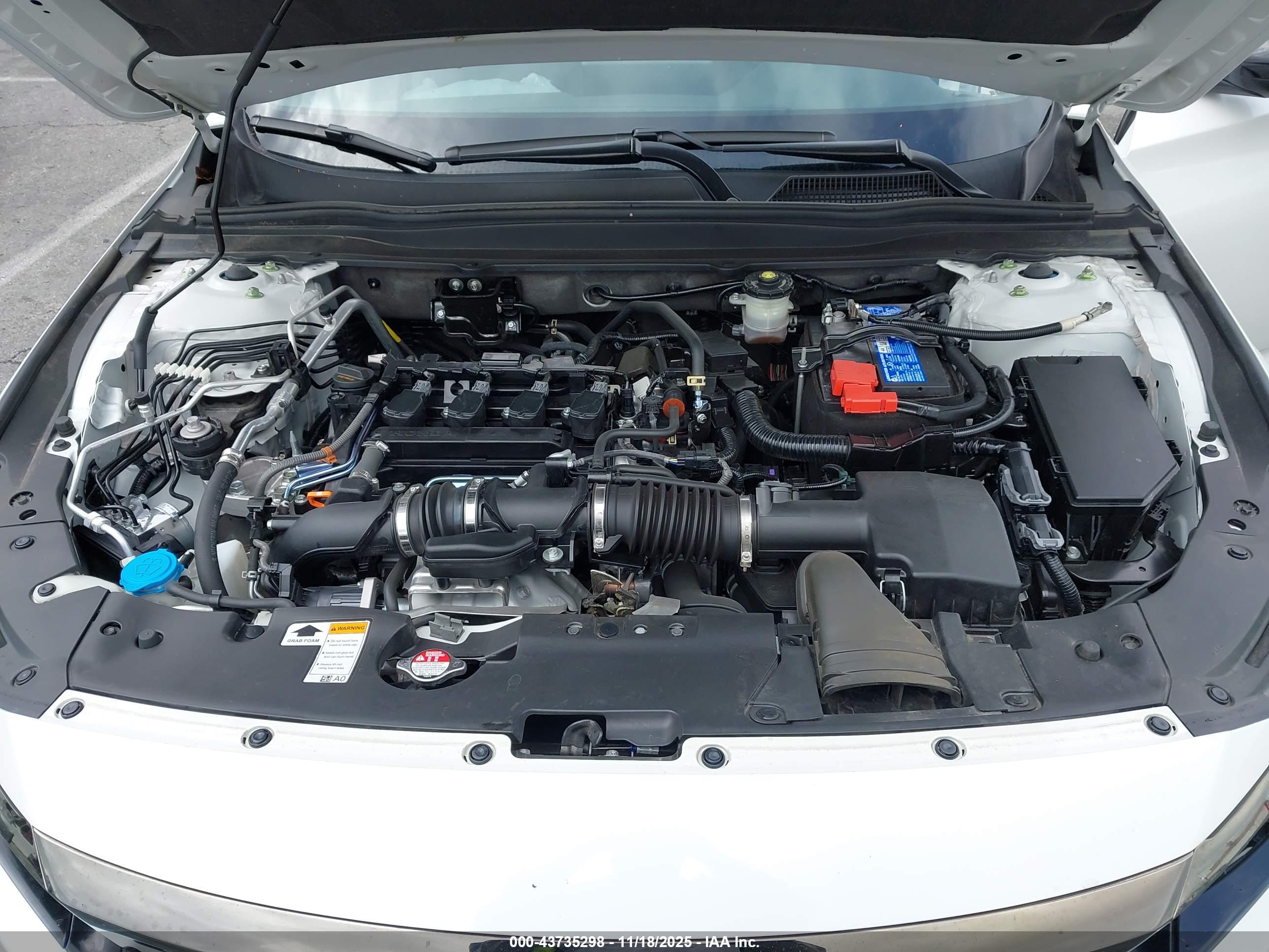 HONDA ACCORD image 10