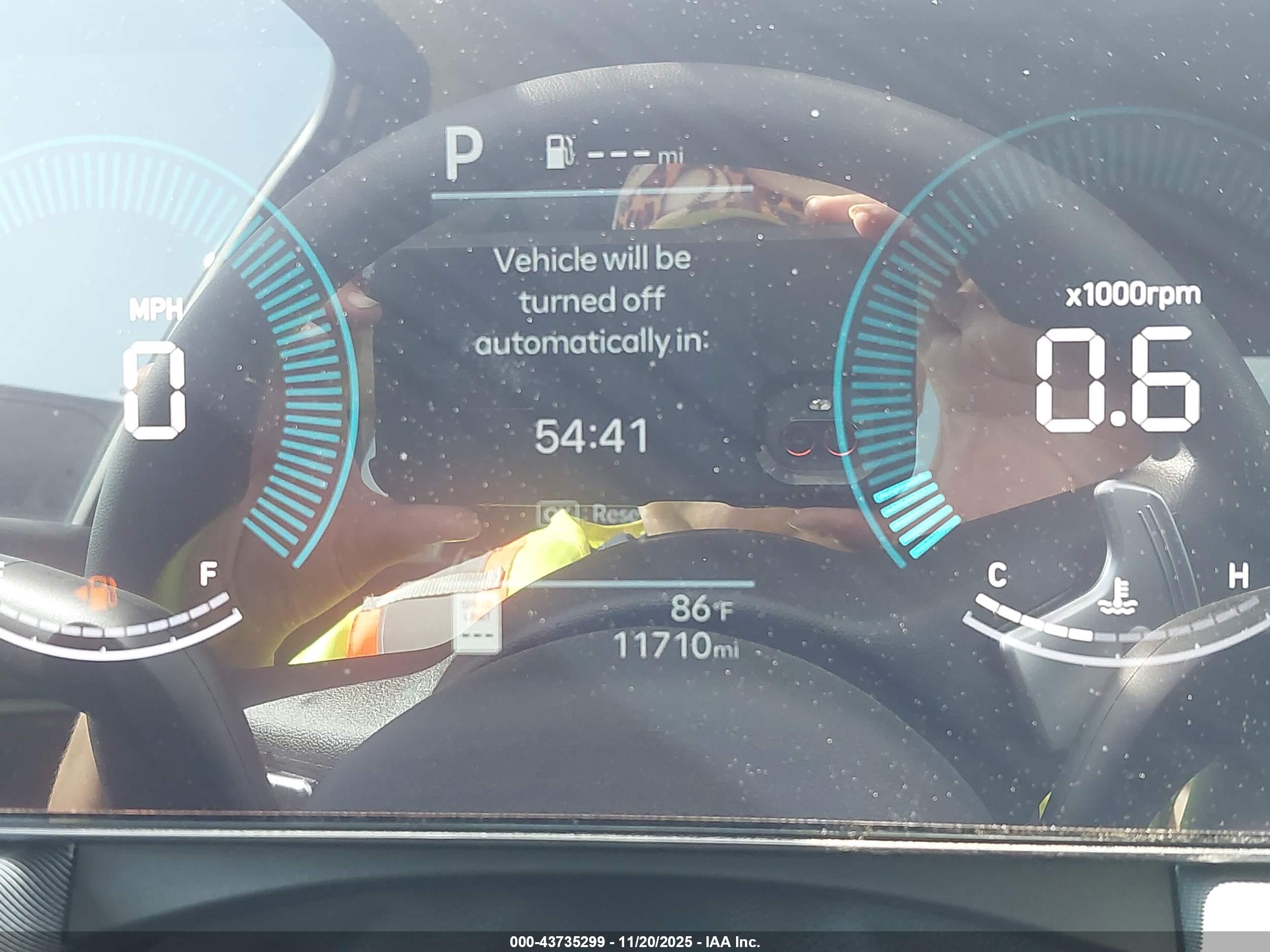 HYUNDAI SONATA image 7