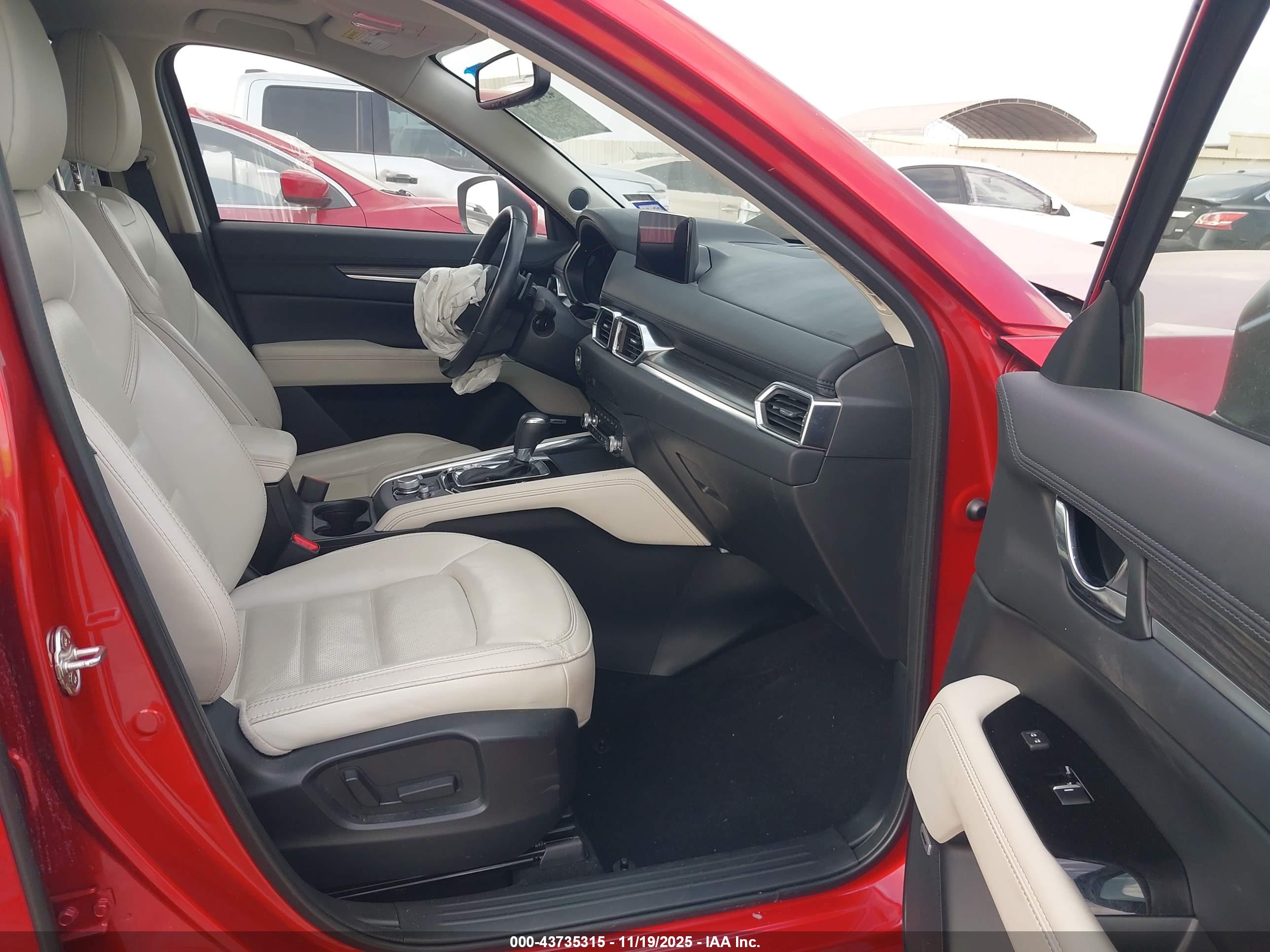 MAZDA CX-5 image 5