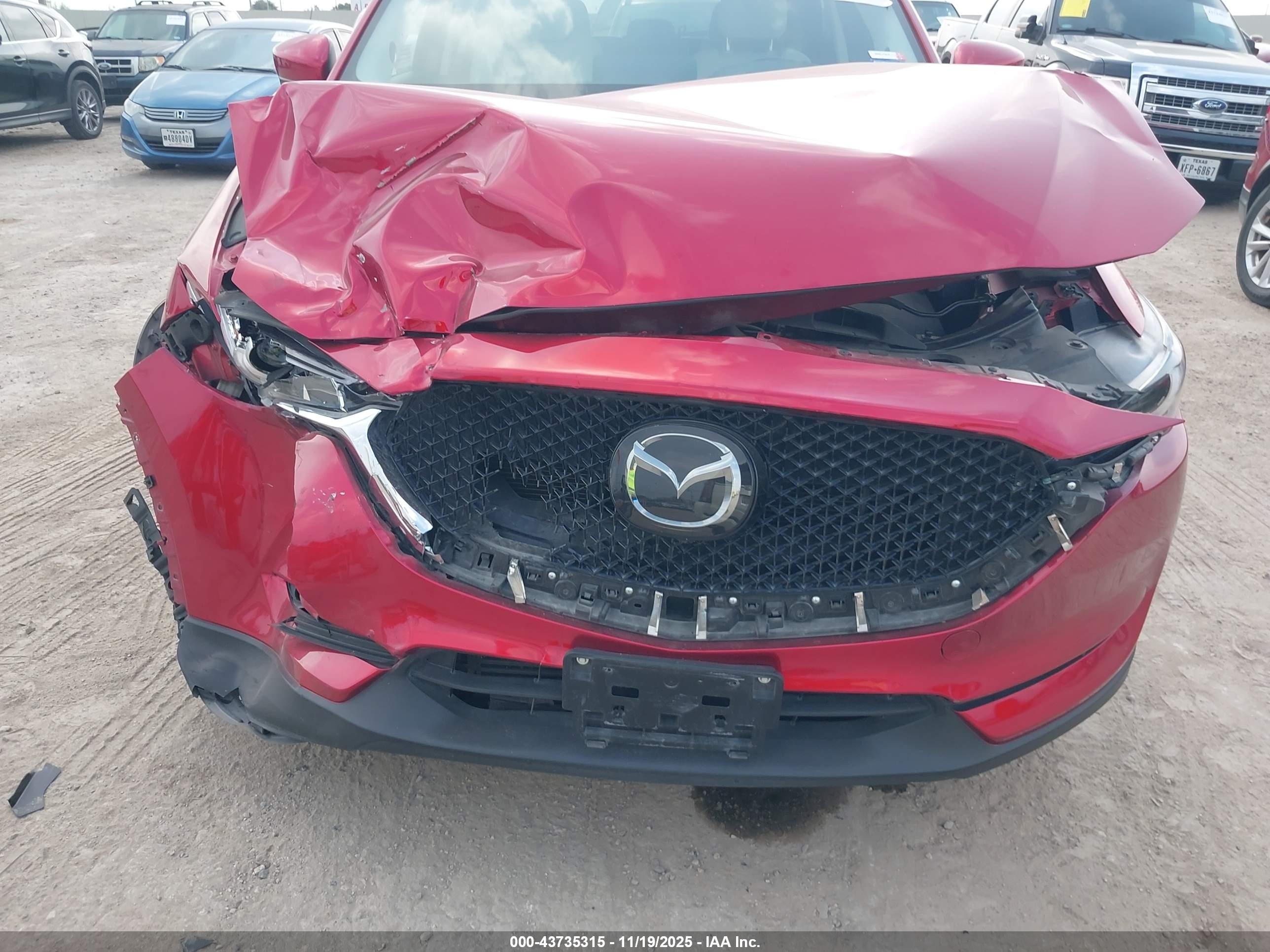 MAZDA CX-5 image 6