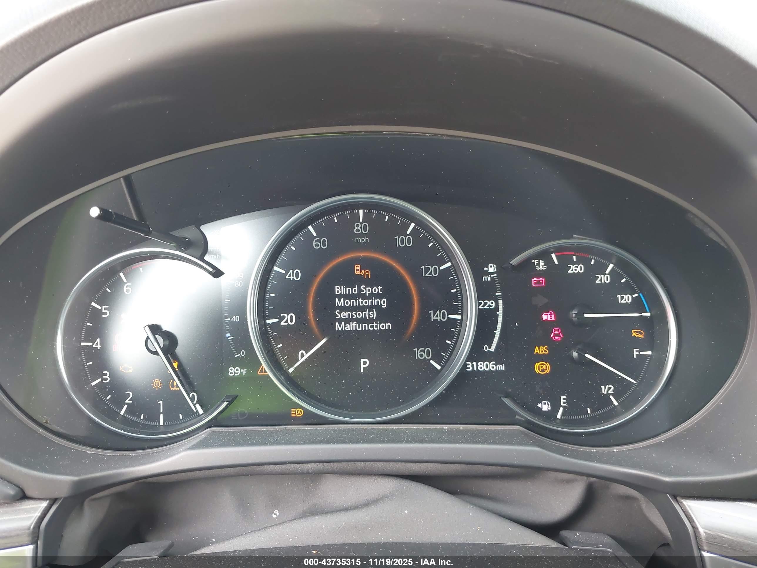 MAZDA CX-5 image 7