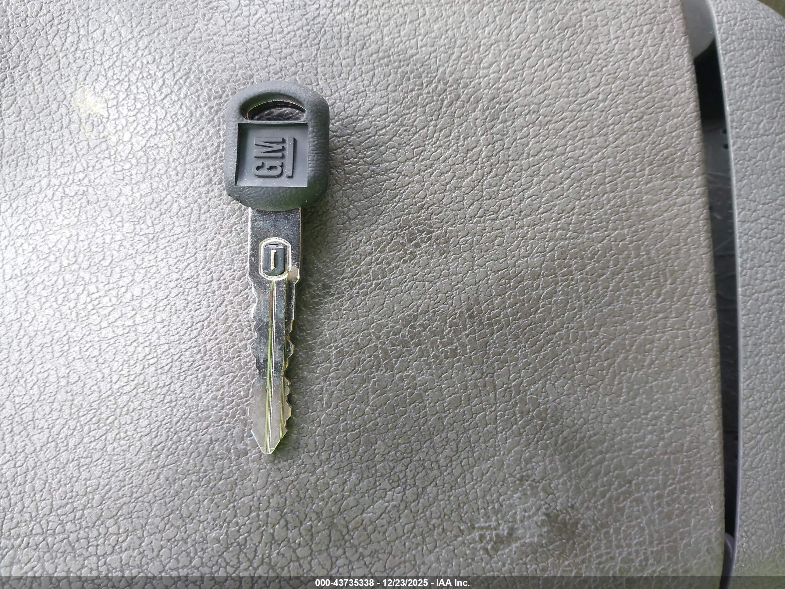BUICK CENTURY image 11