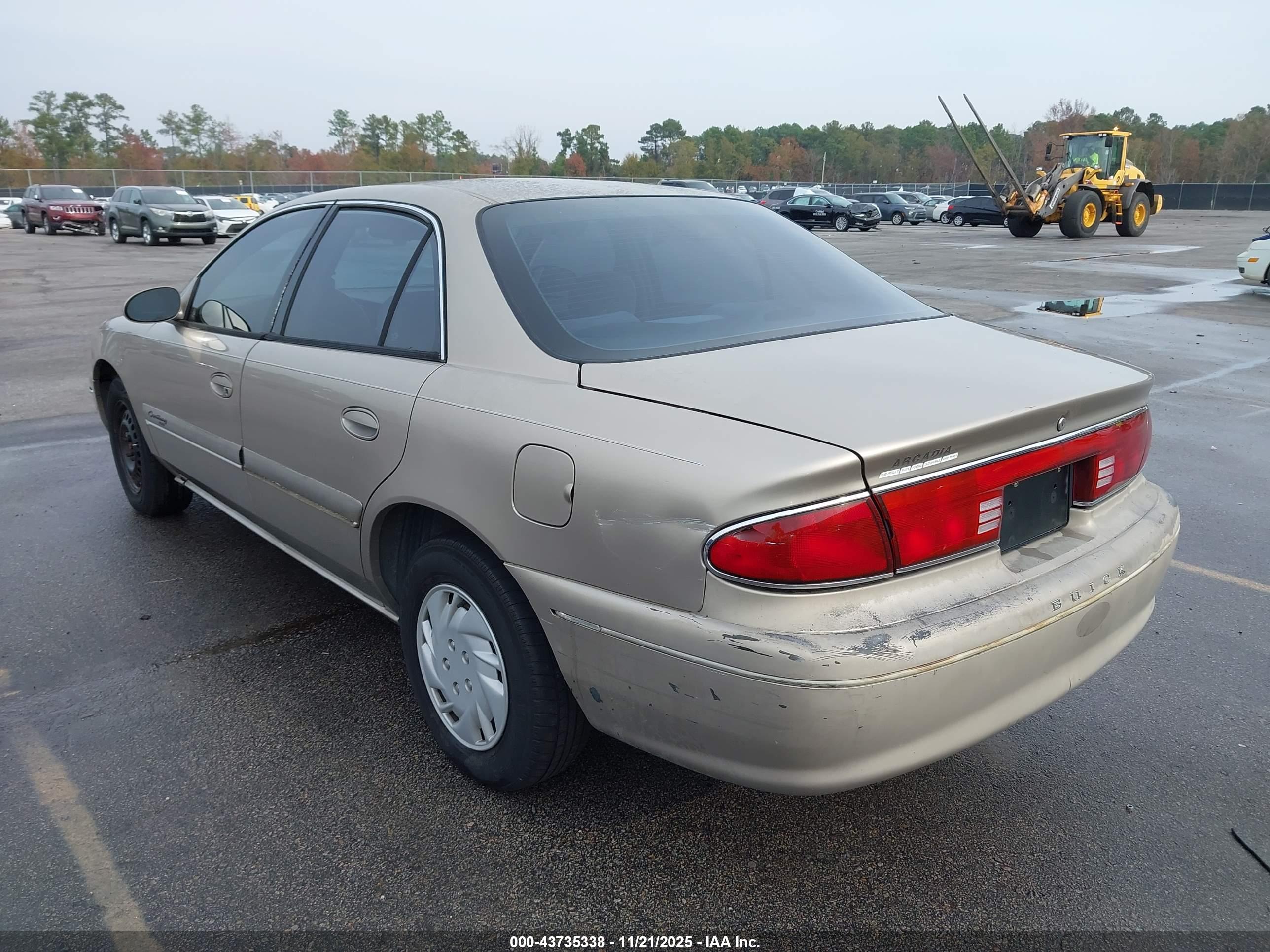 BUICK CENTURY image 3