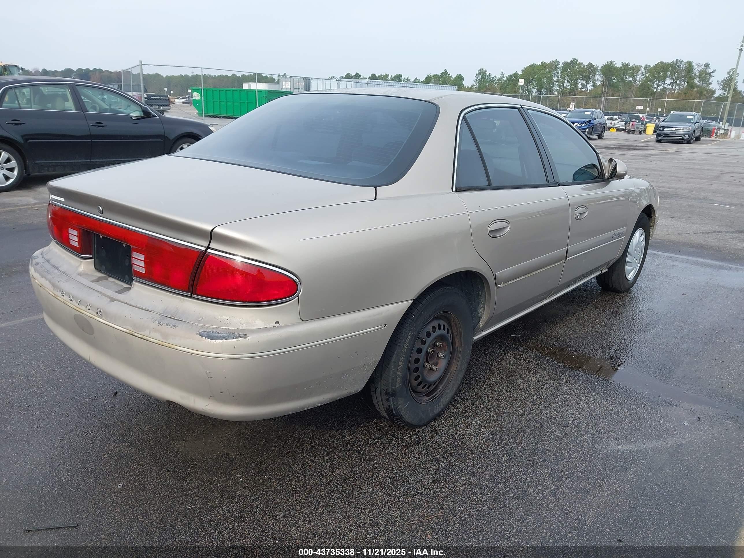 BUICK CENTURY image 4