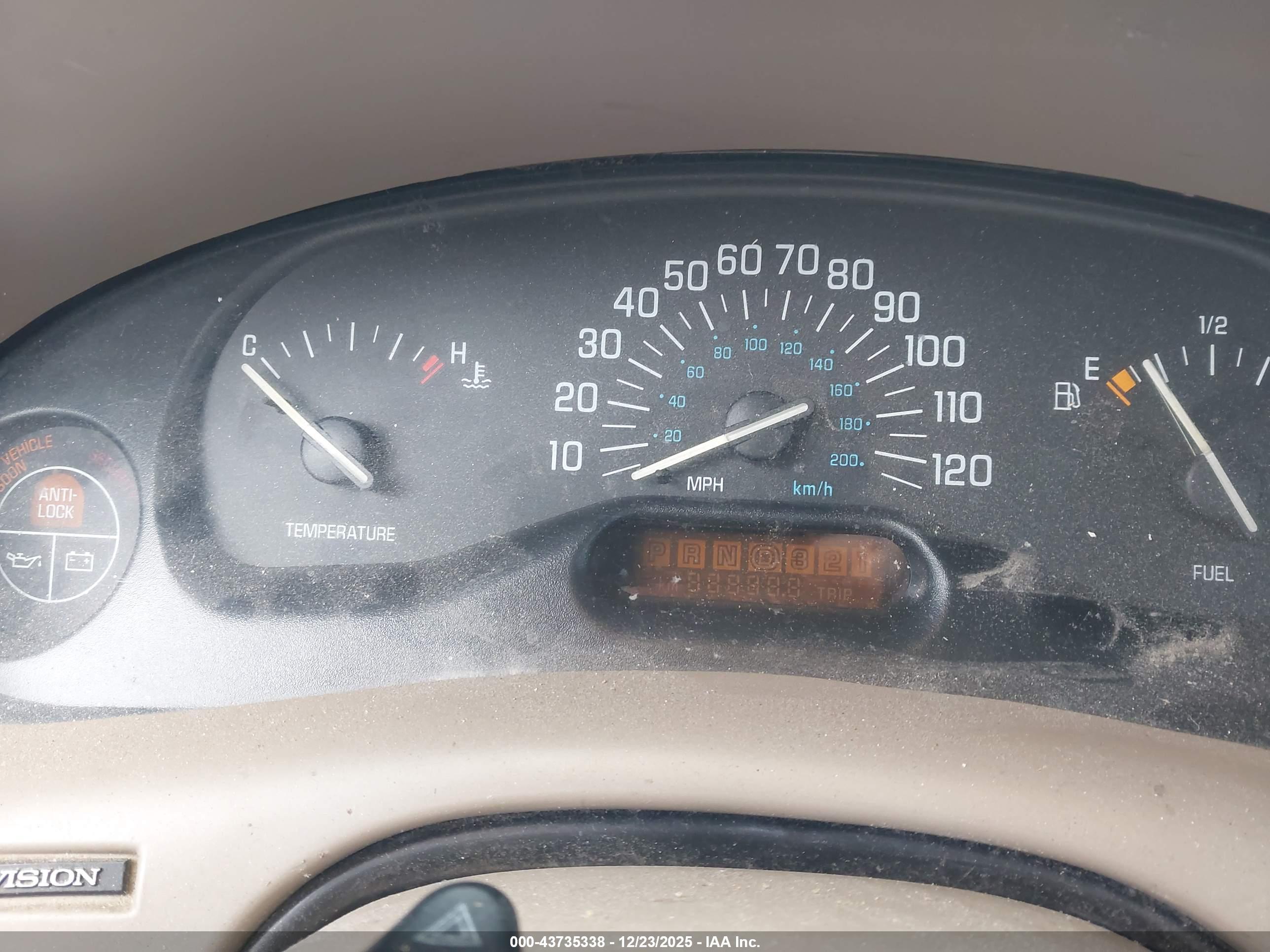 BUICK CENTURY image 7