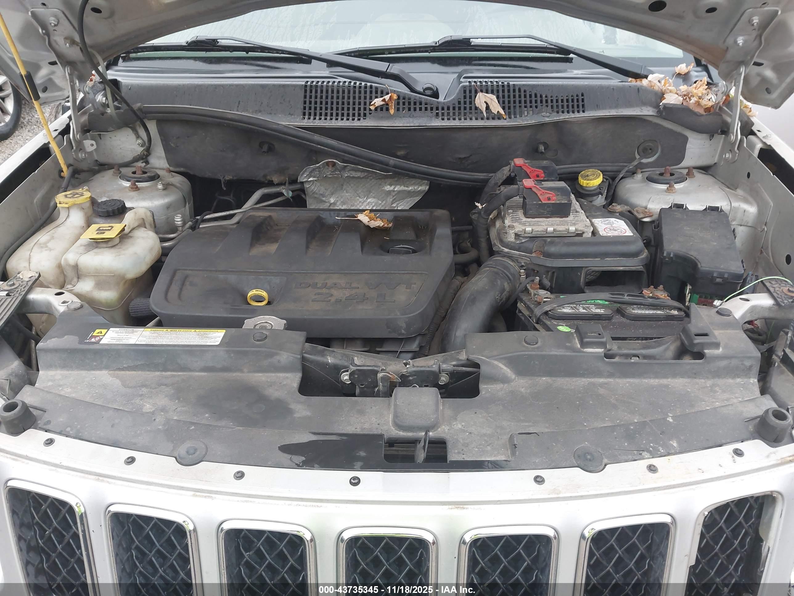 JEEP COMPASS image 10
