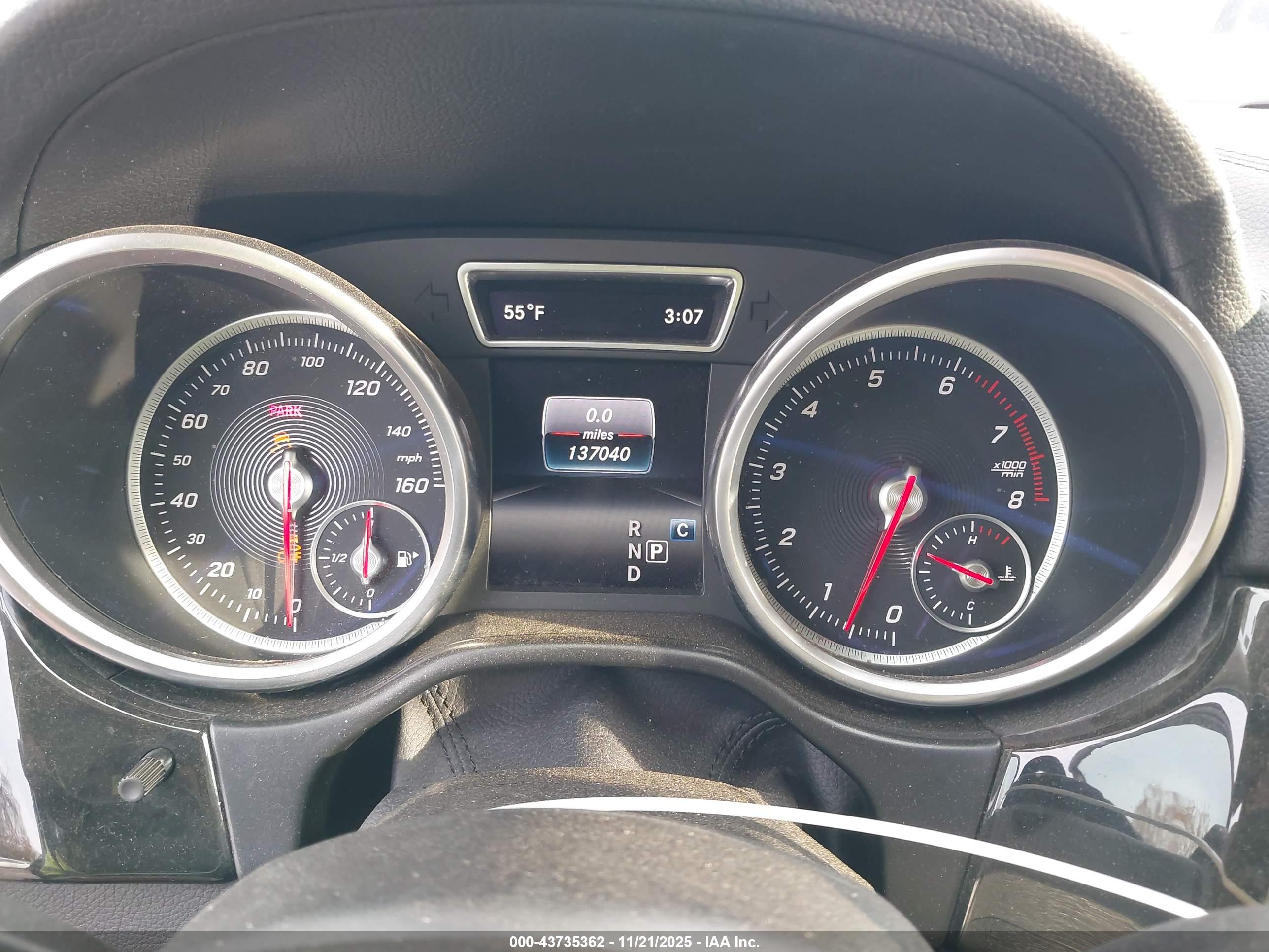 MERCEDES-BENZ GLS image 7