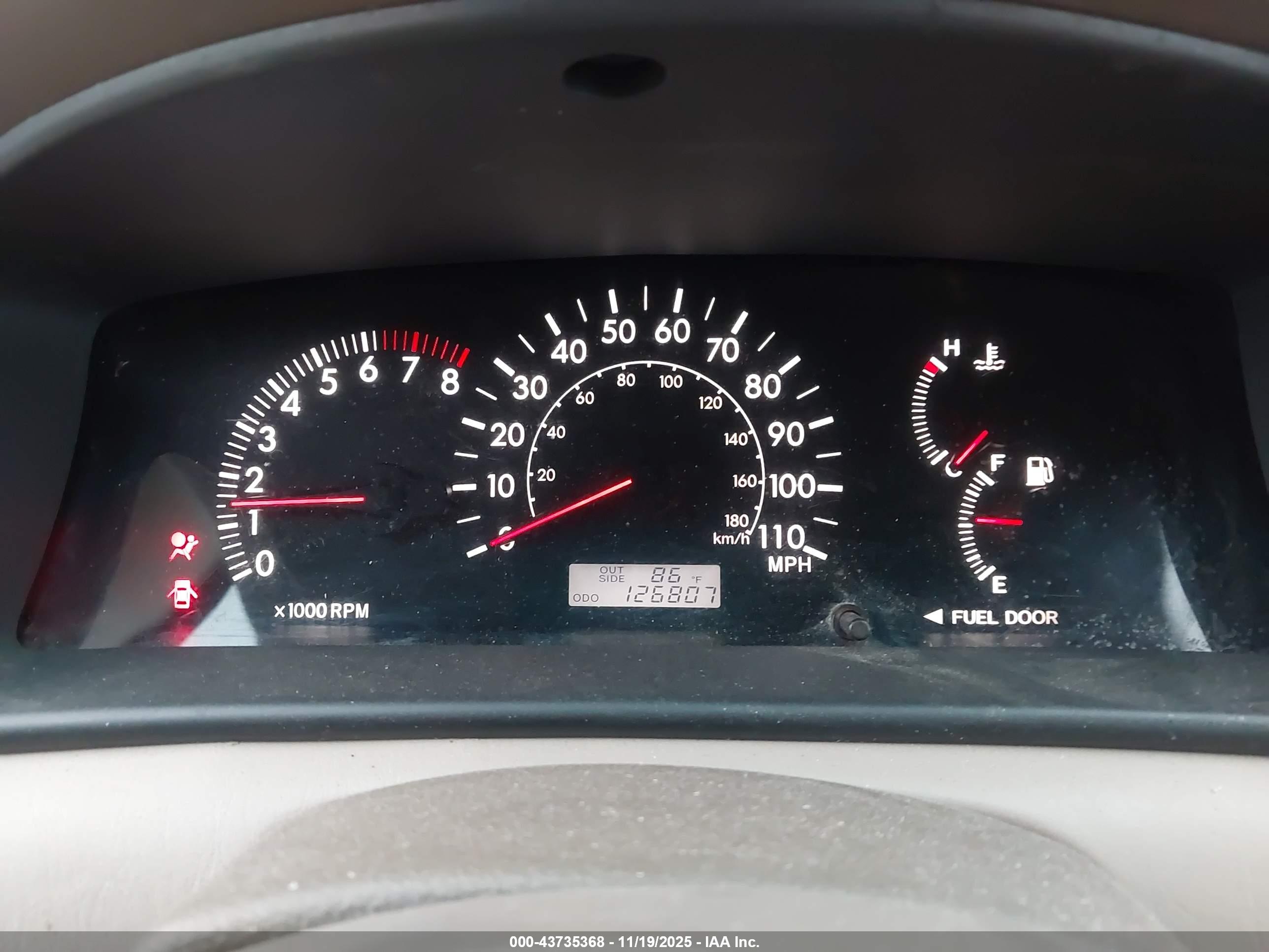 TOYOTA COROLLA image 7