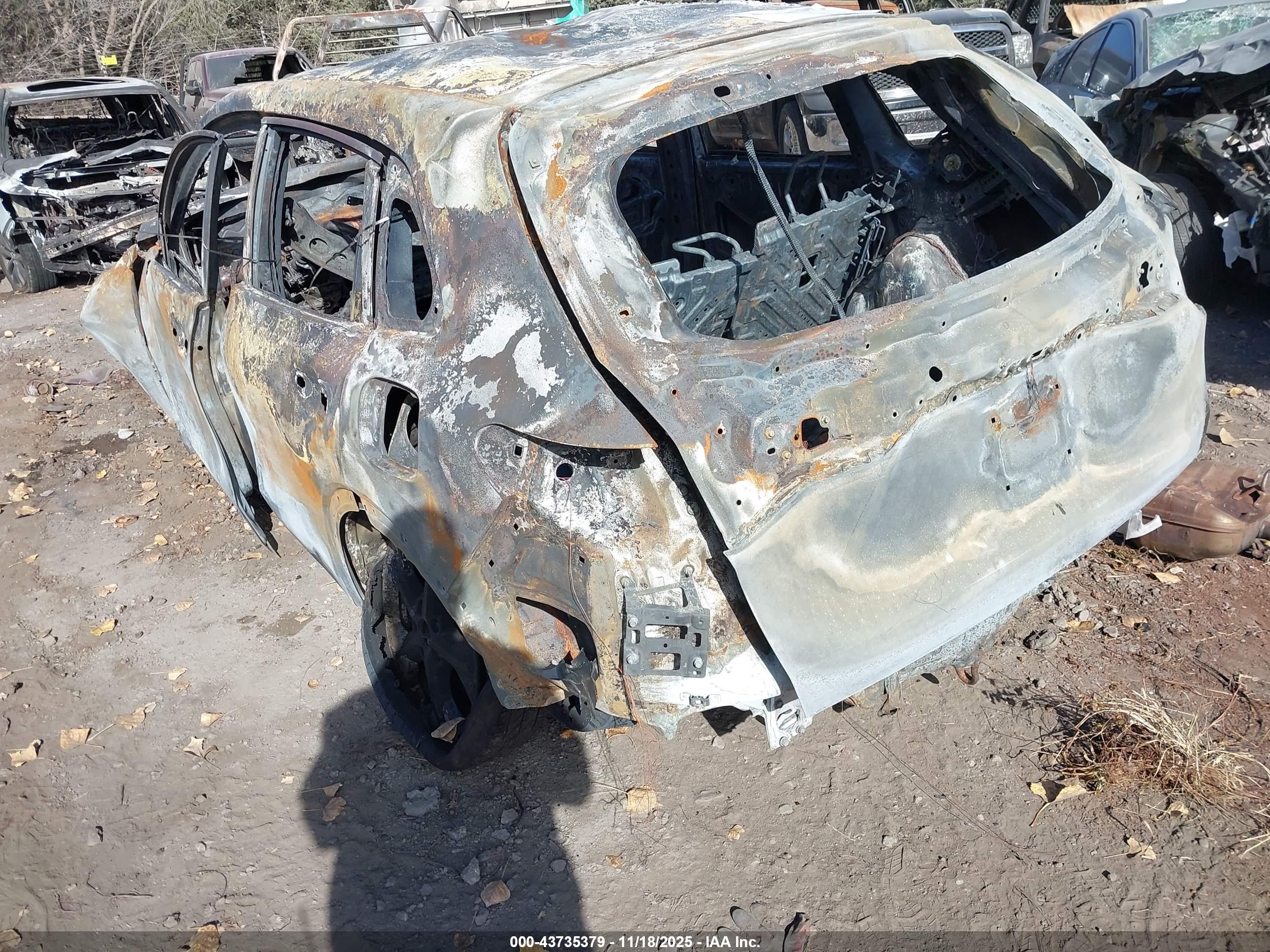 HONDA HR-V image 3