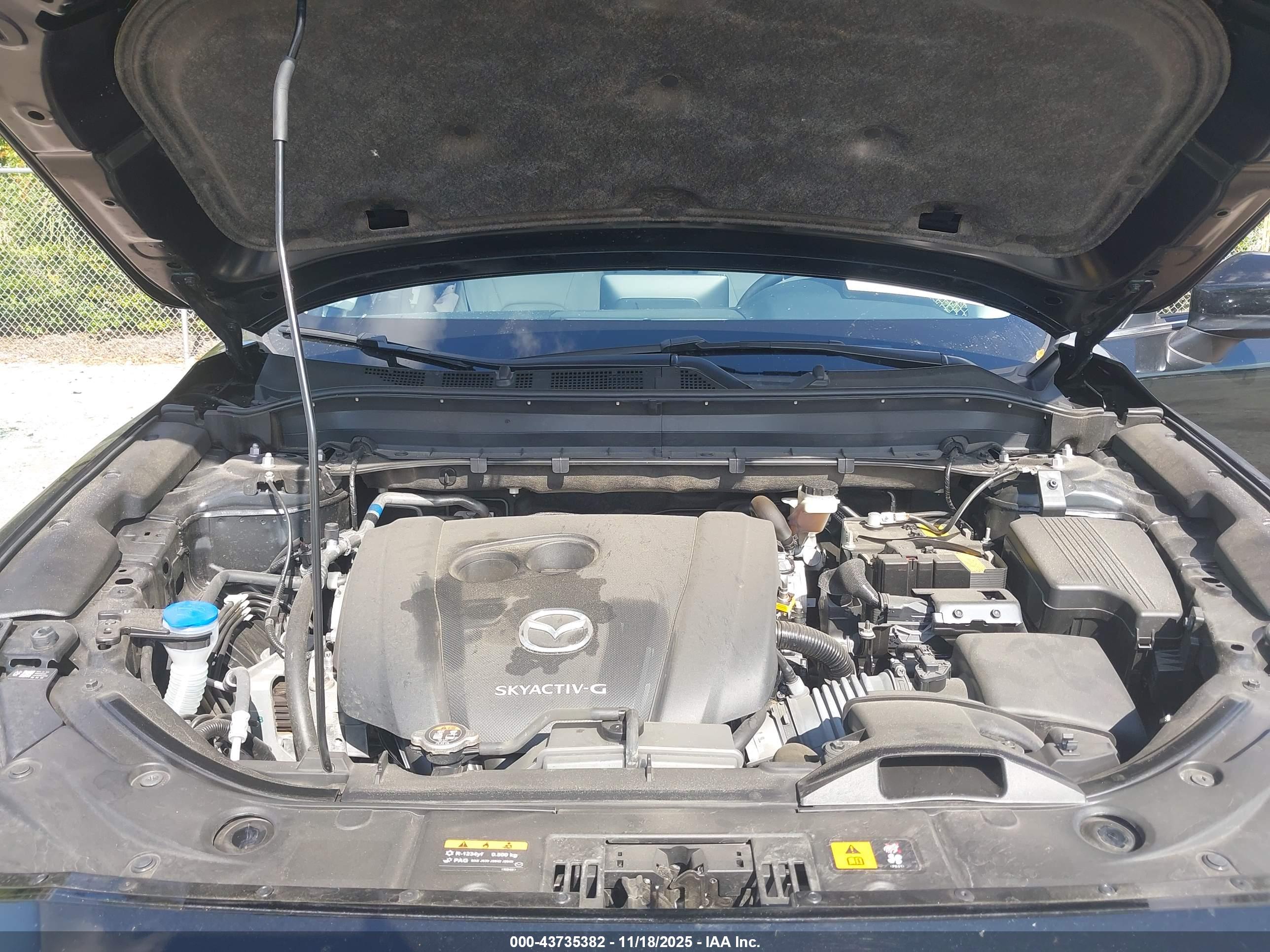 MAZDA CX-5 image 10