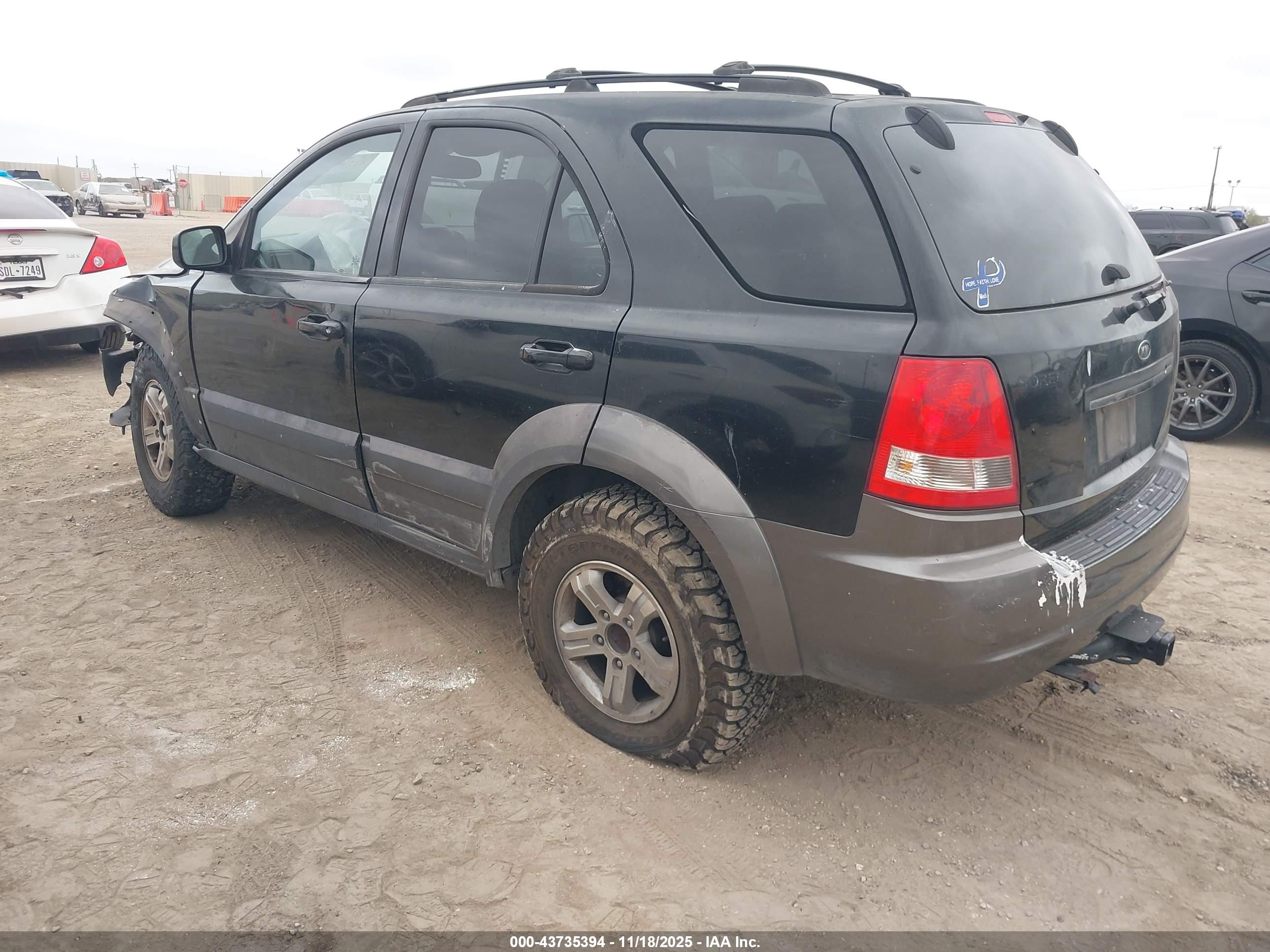 KIA SORENTO image 3