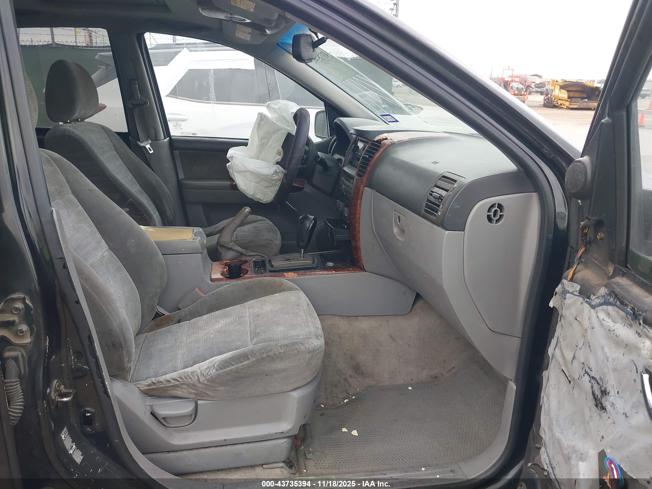 KIA SORENTO image 5