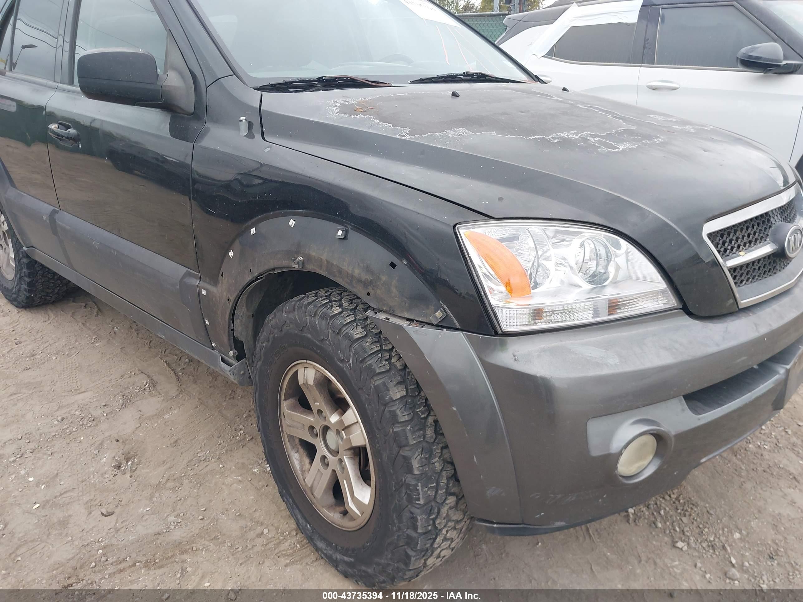 KIA SORENTO image 6