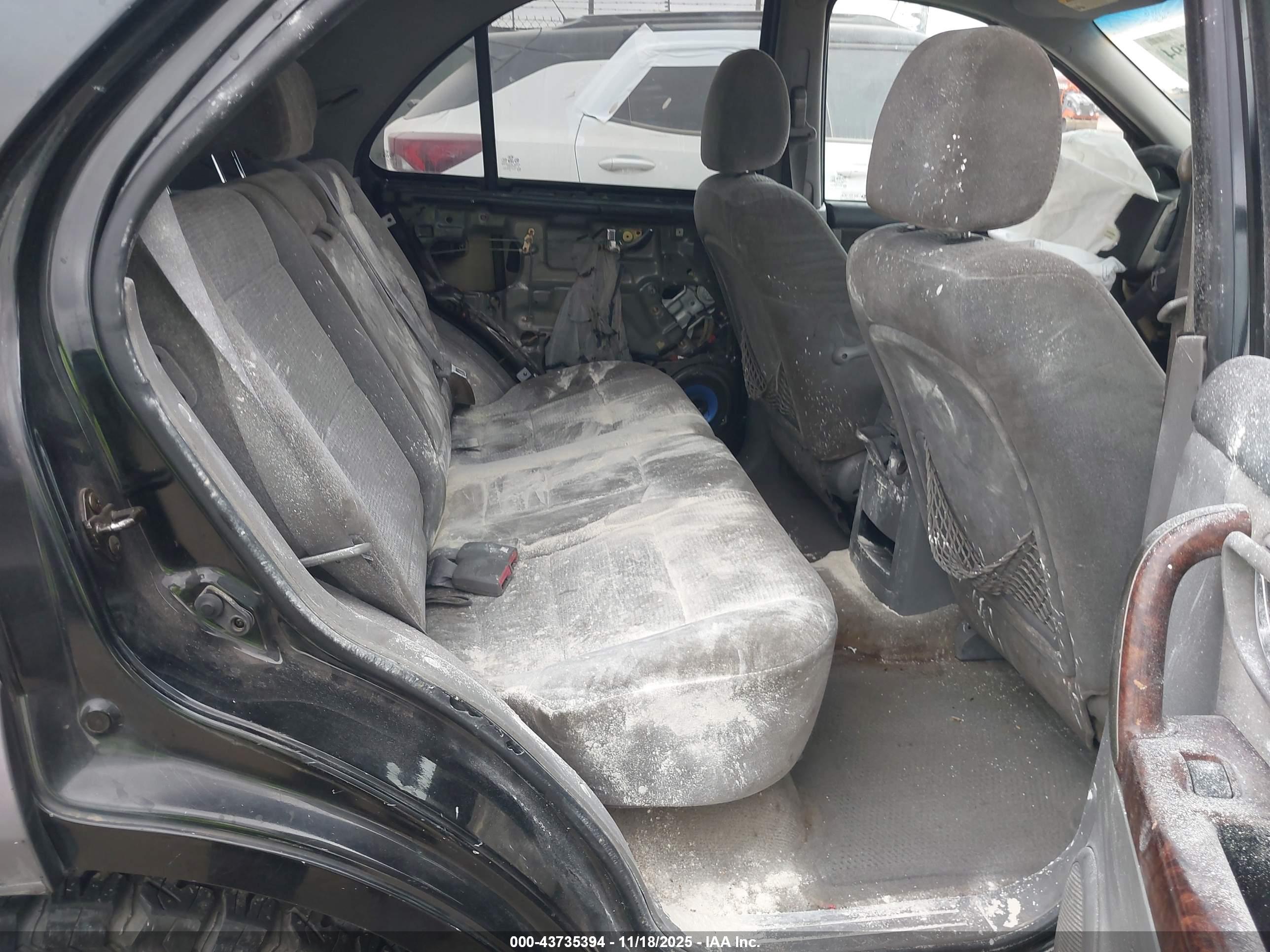 KIA SORENTO image 8