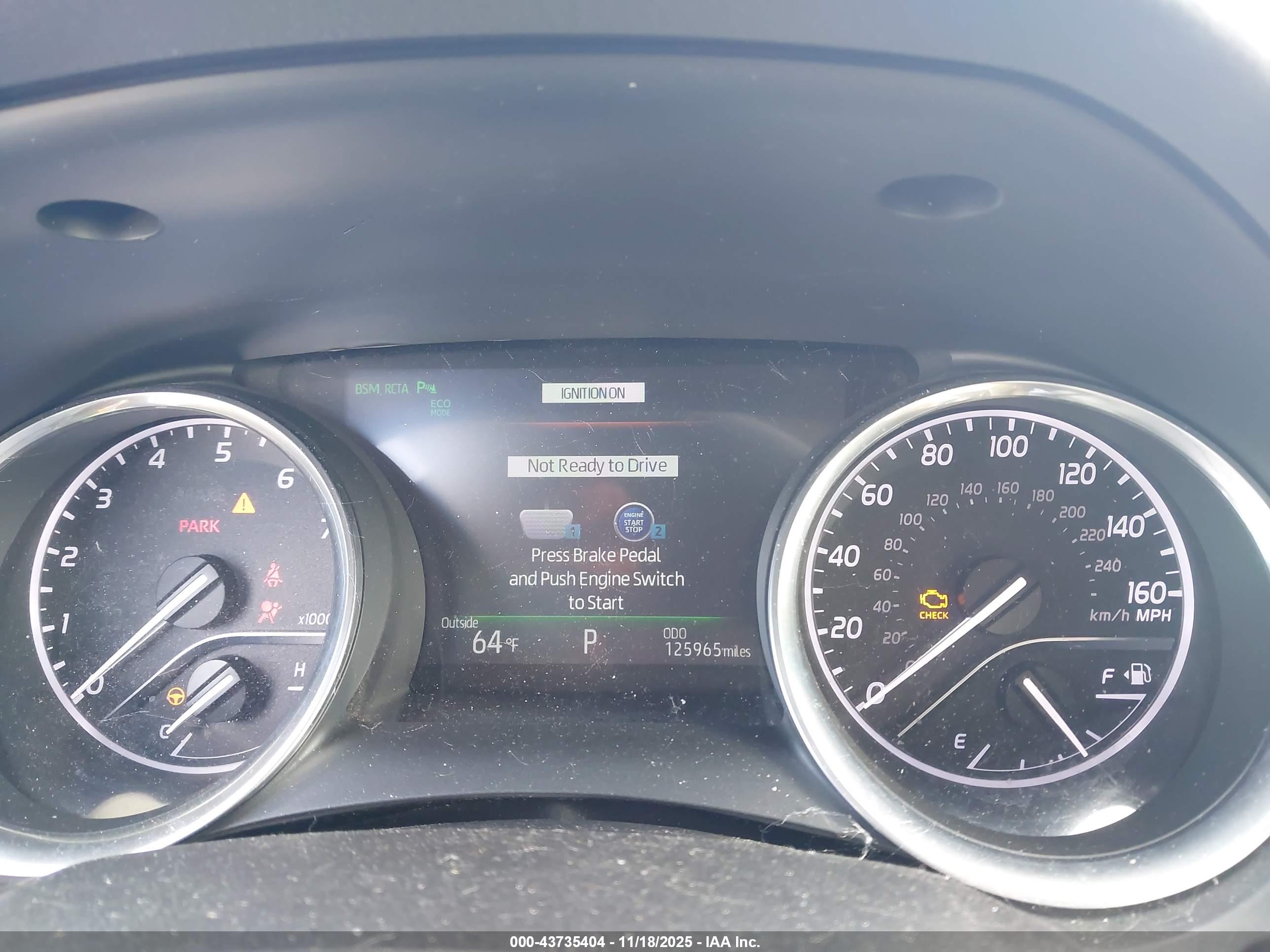 TOYOTA CAMRY image 7