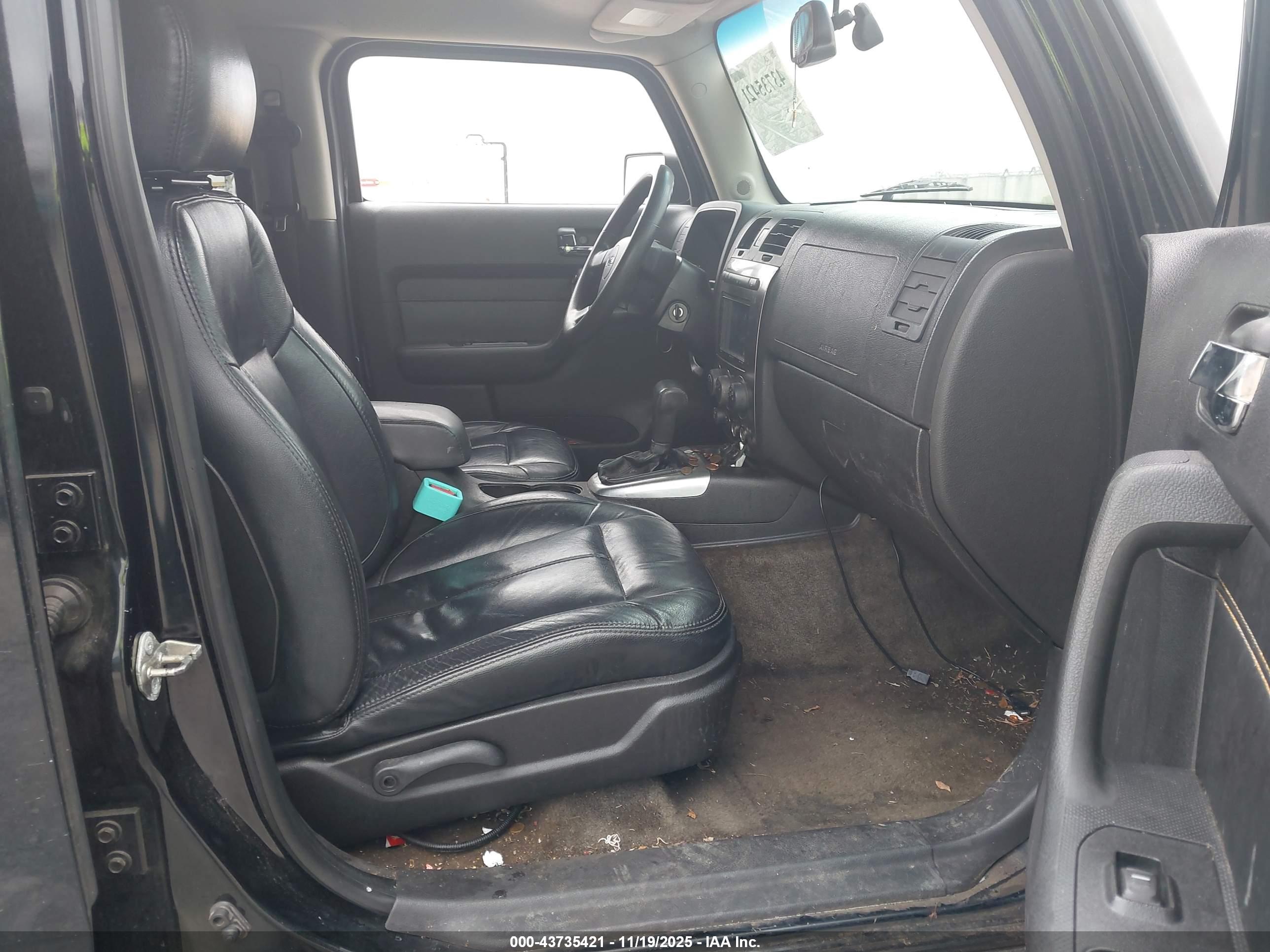 HUMMER H3 image 5