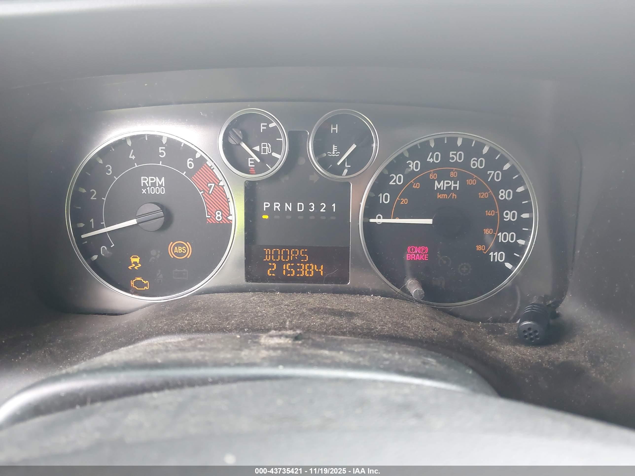 HUMMER H3 image 7