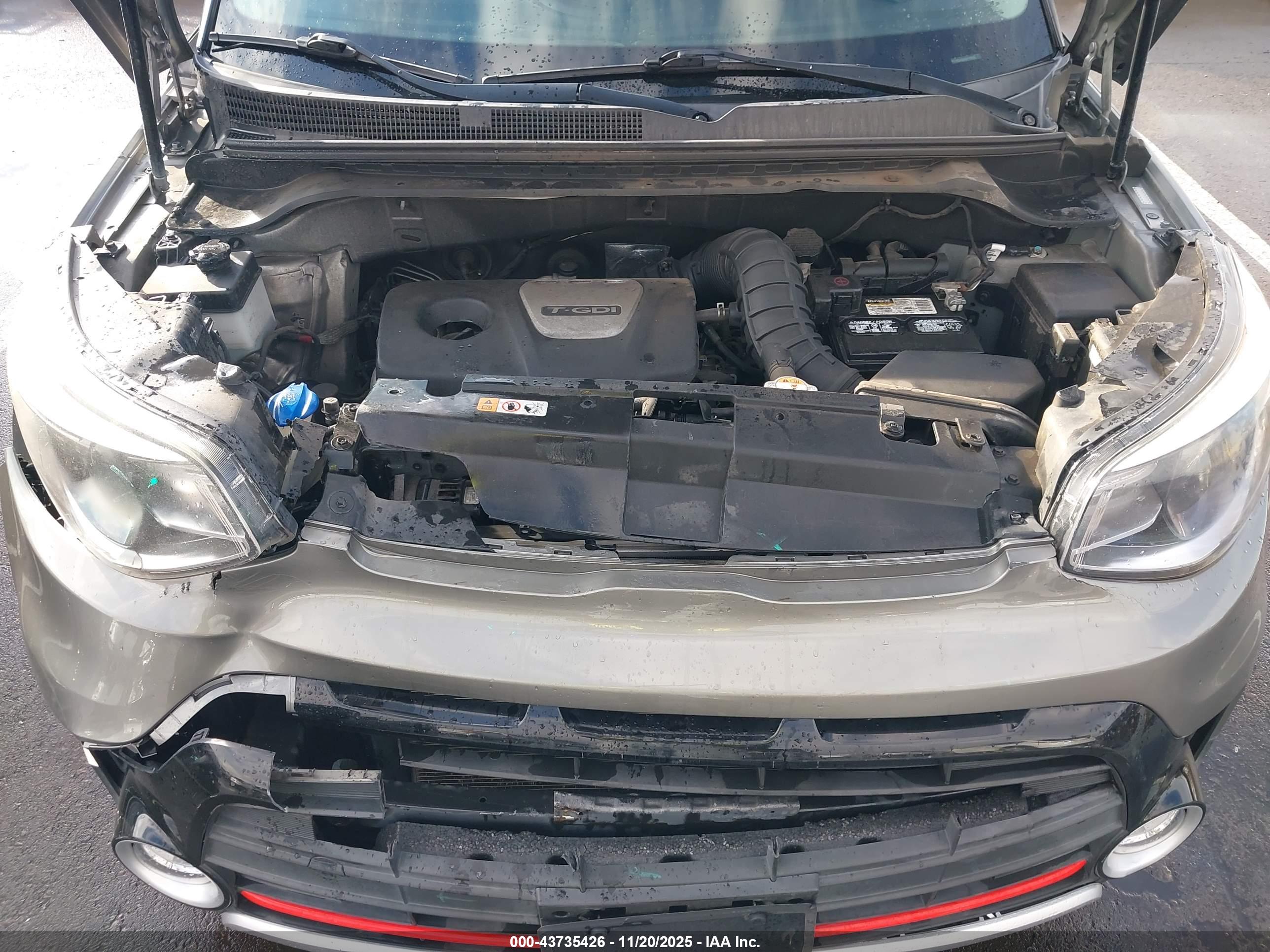 KIA SOUL image 10