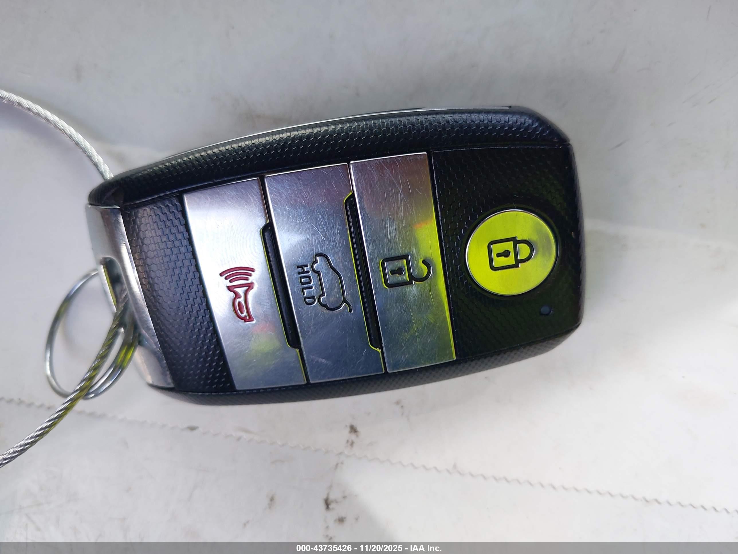 KIA SOUL image 11