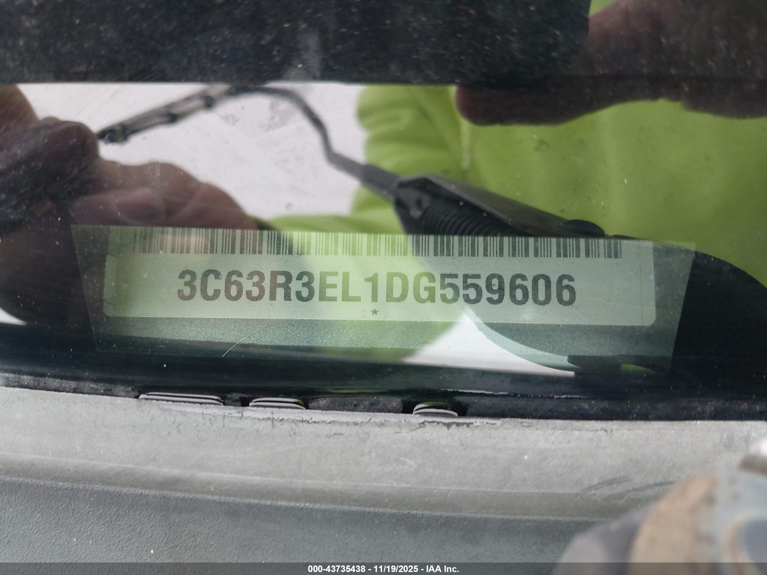 RAM 3500 image 9