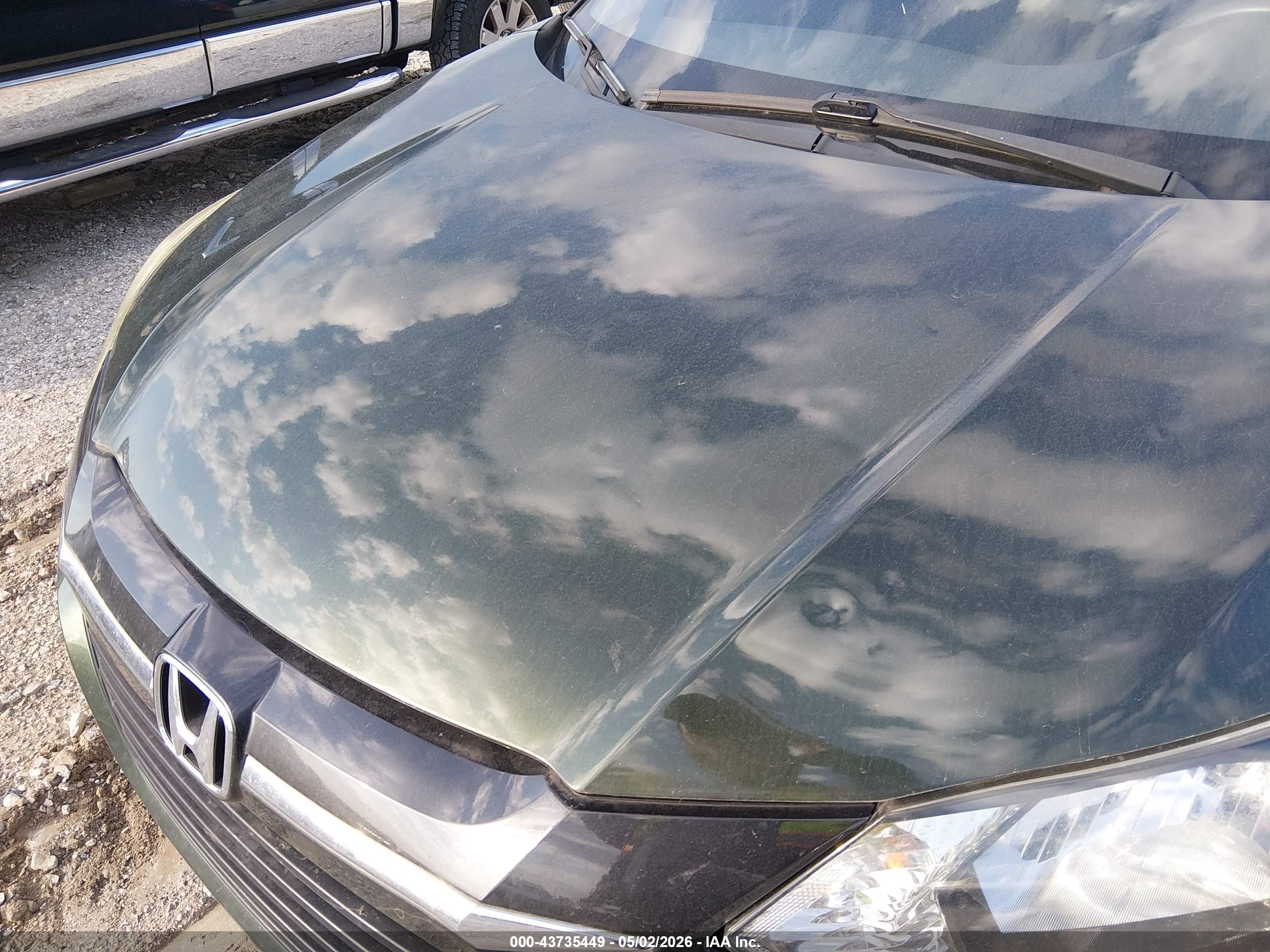 HONDA HR-V image 6