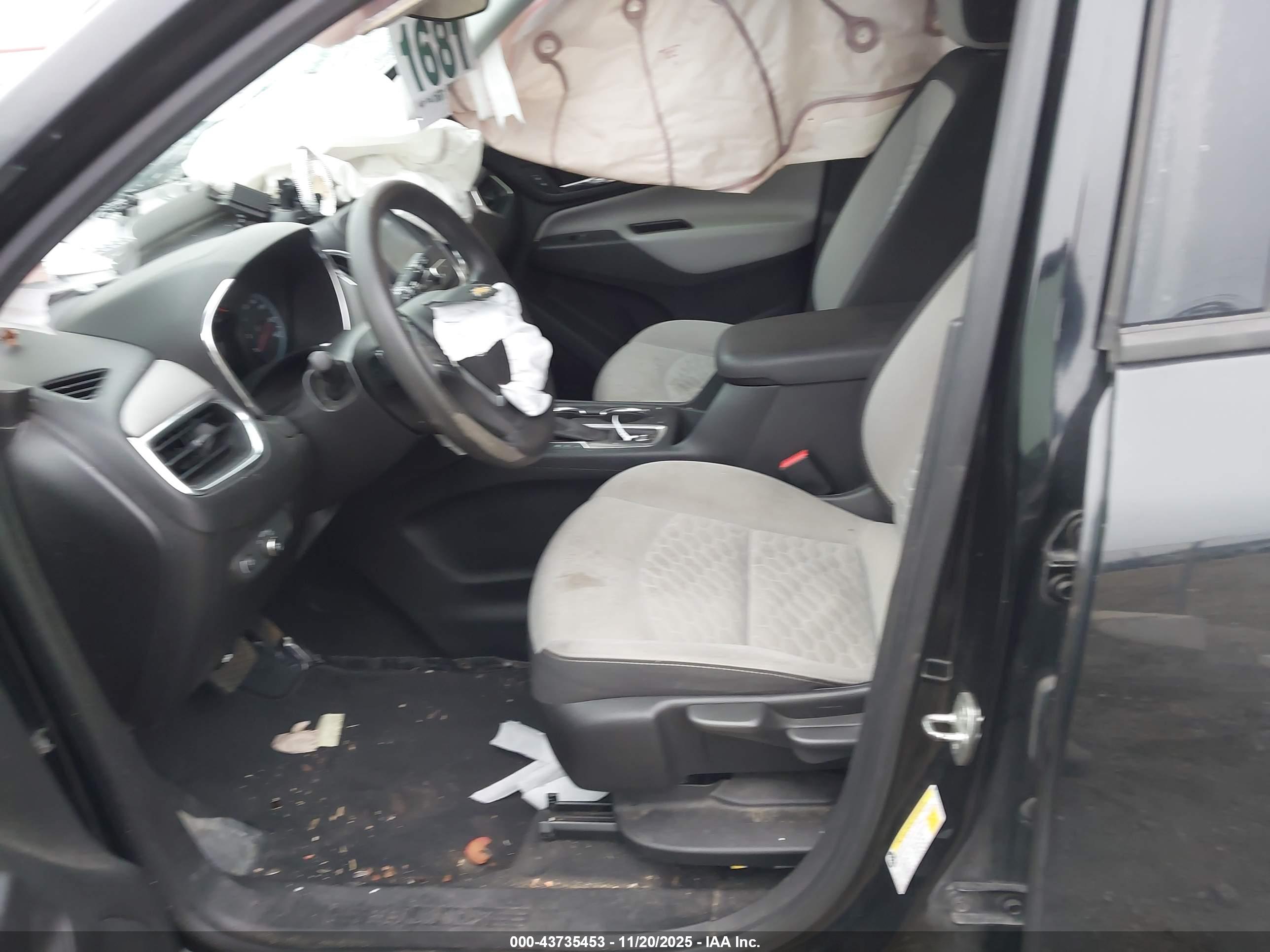CHEVROLET EQUINOX image 5
