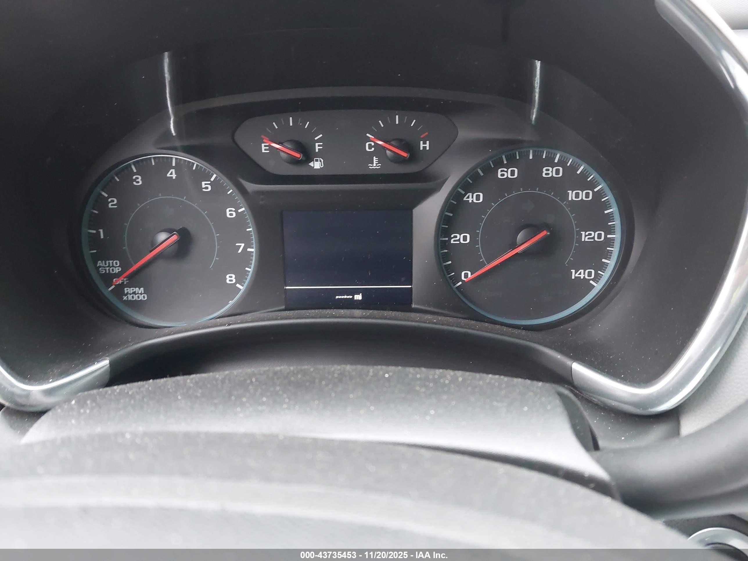 CHEVROLET EQUINOX image 7