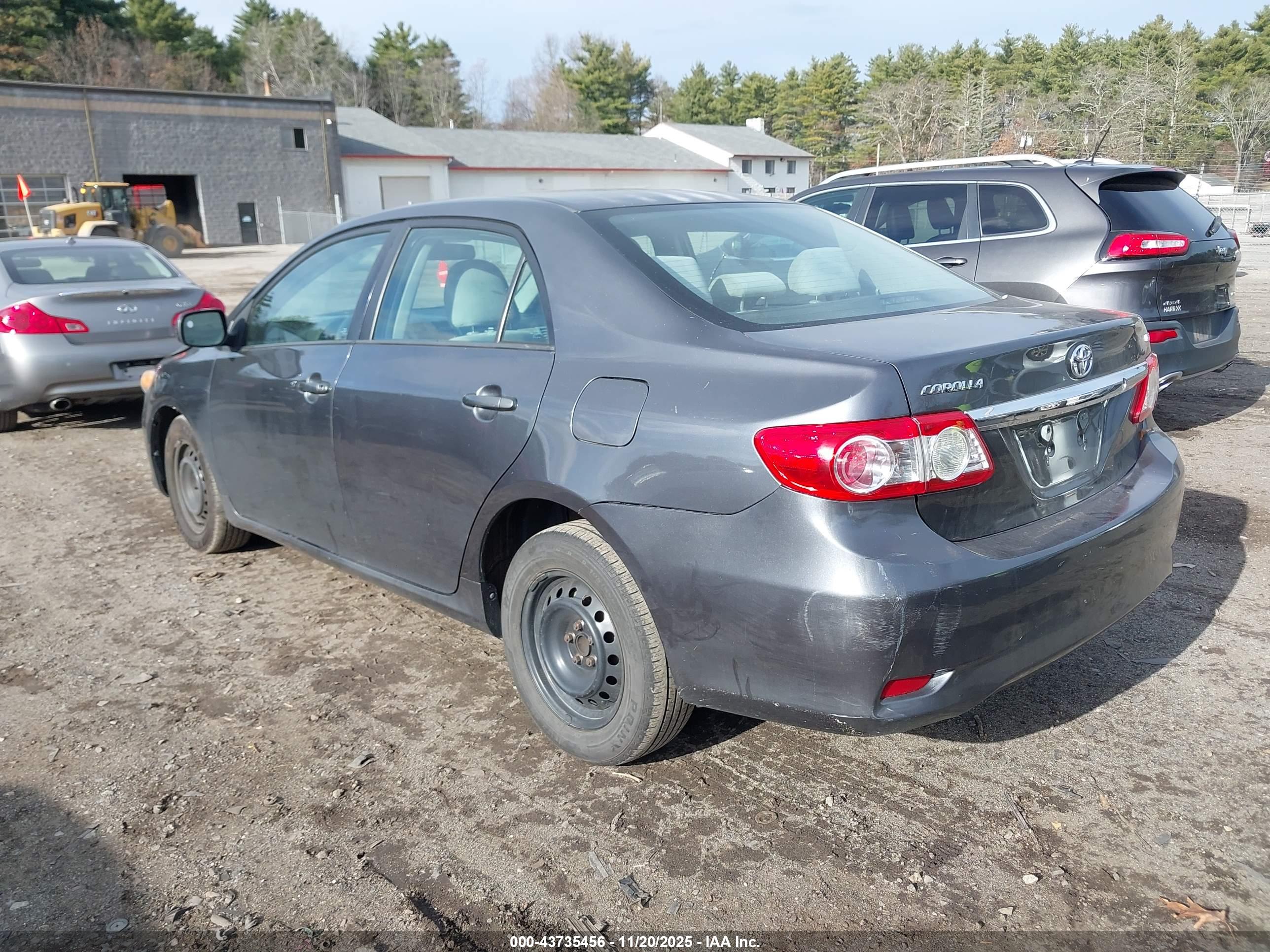 TOYOTA COROLLA image 3