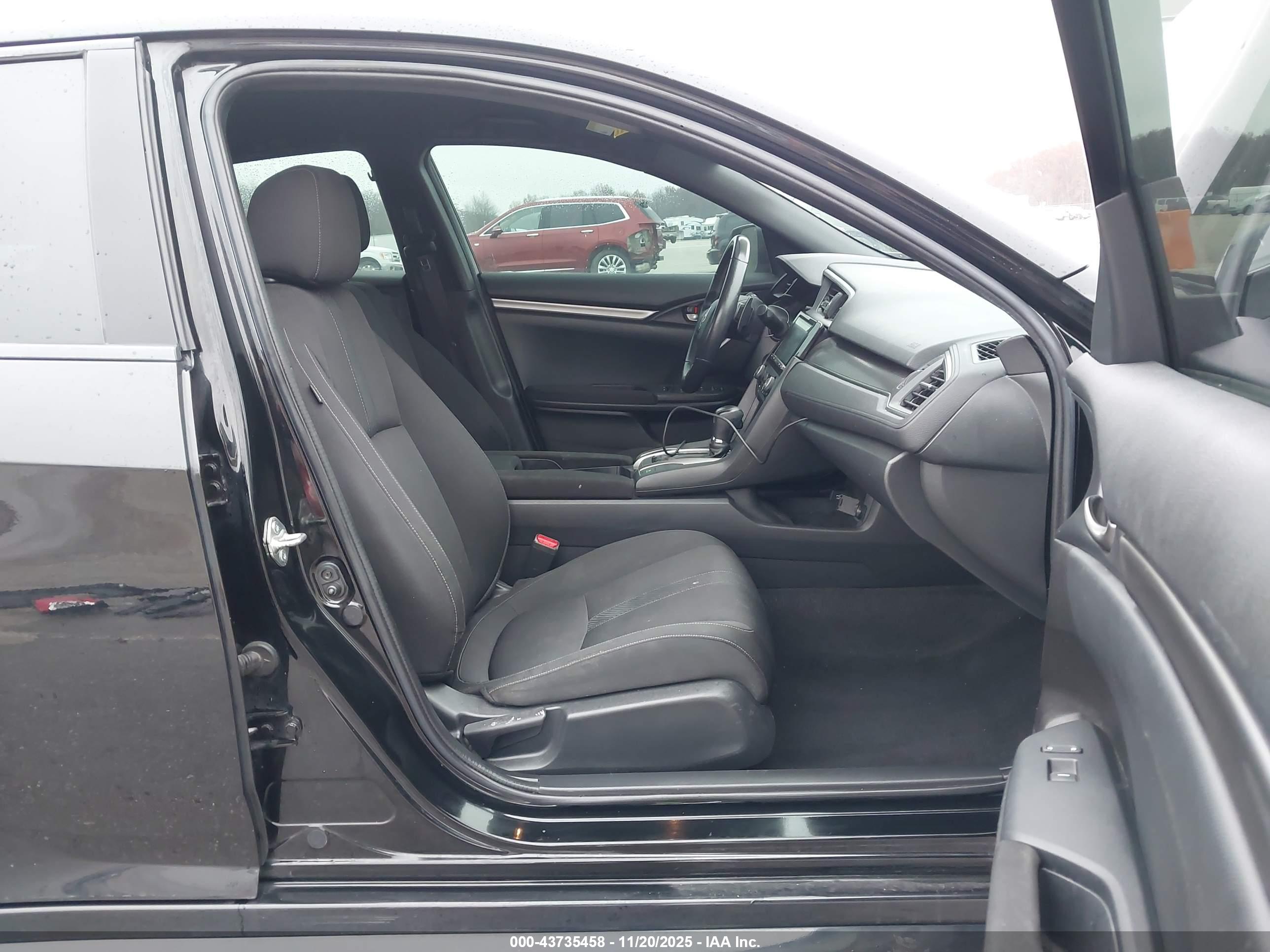 HONDA CIVIC image 5