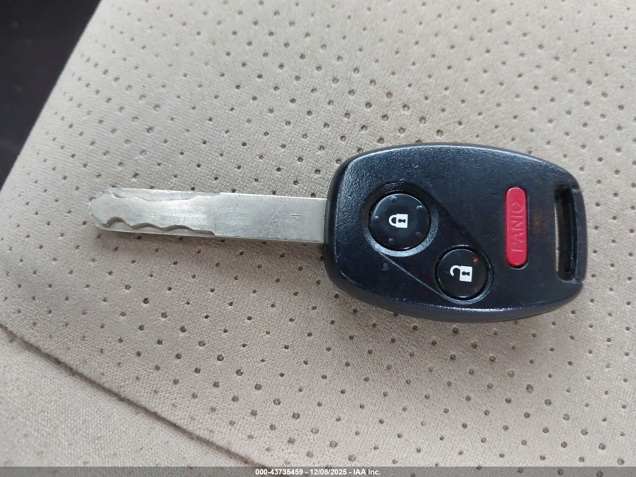 HONDA CR-V image 11