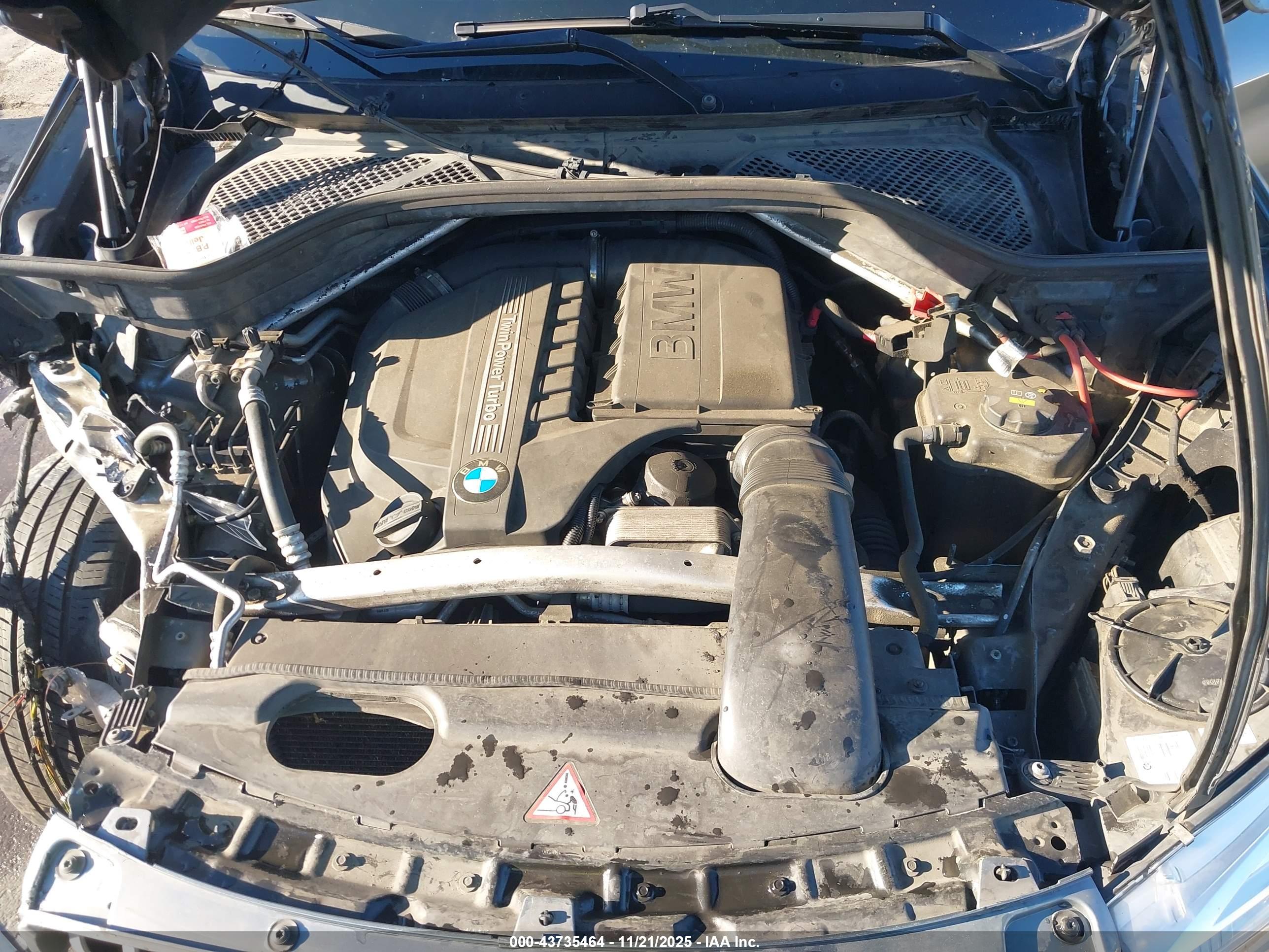BMW X5 image 10