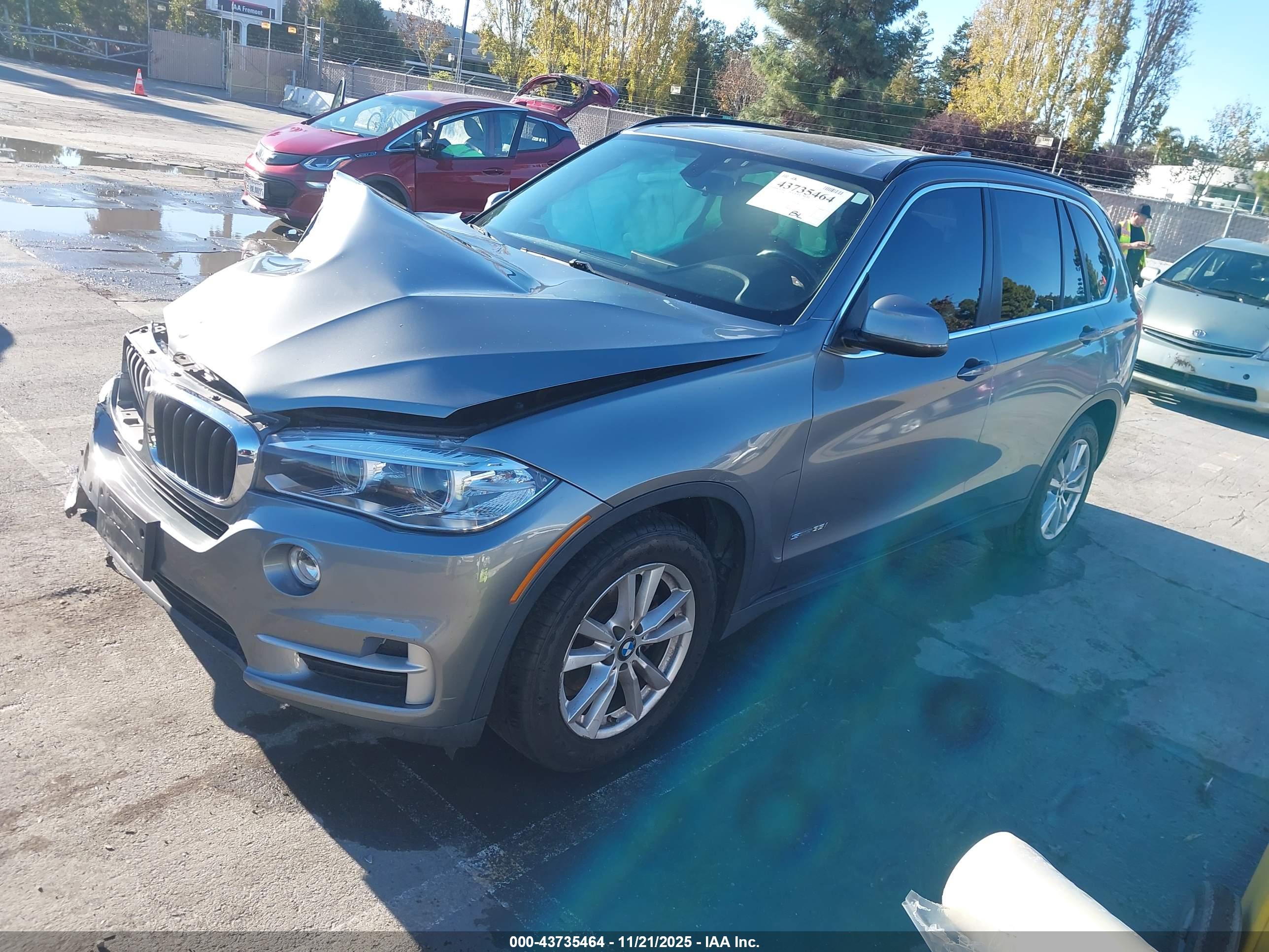 BMW X5 image 2